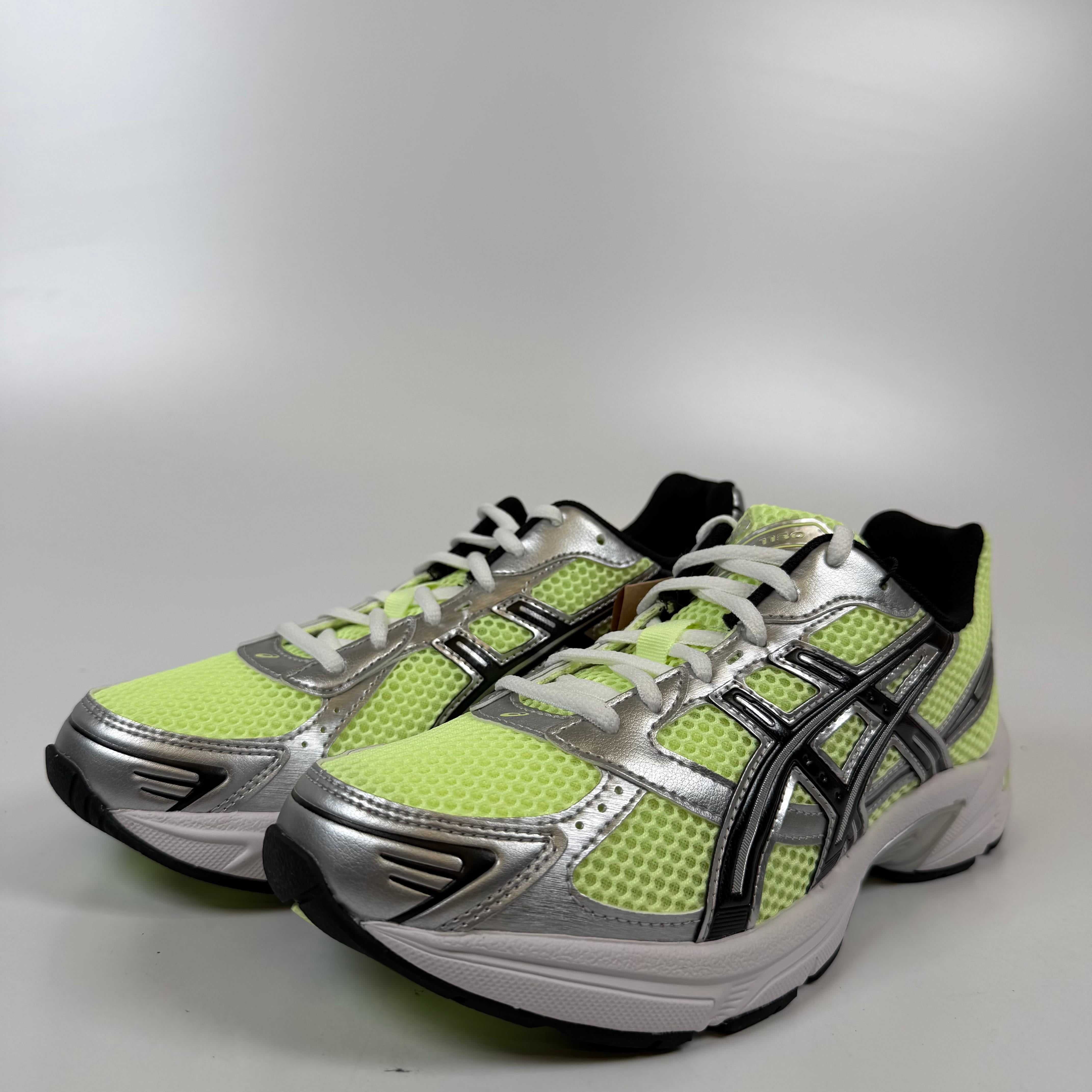 SP11432 ASICS Gel-1130 Neon Pack Green (Women's)