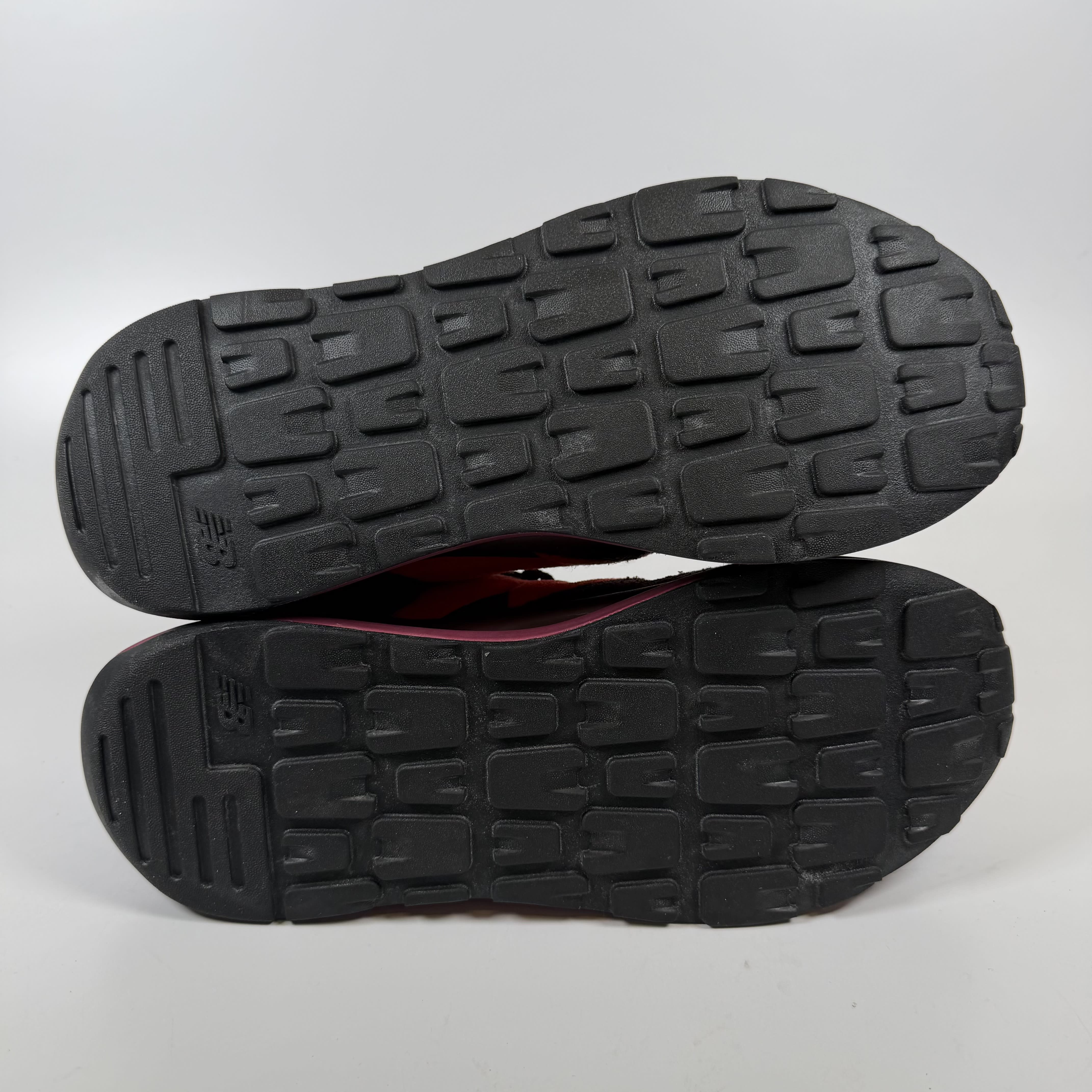 SP7875 New Balance 57/40 Henna Neo Flame