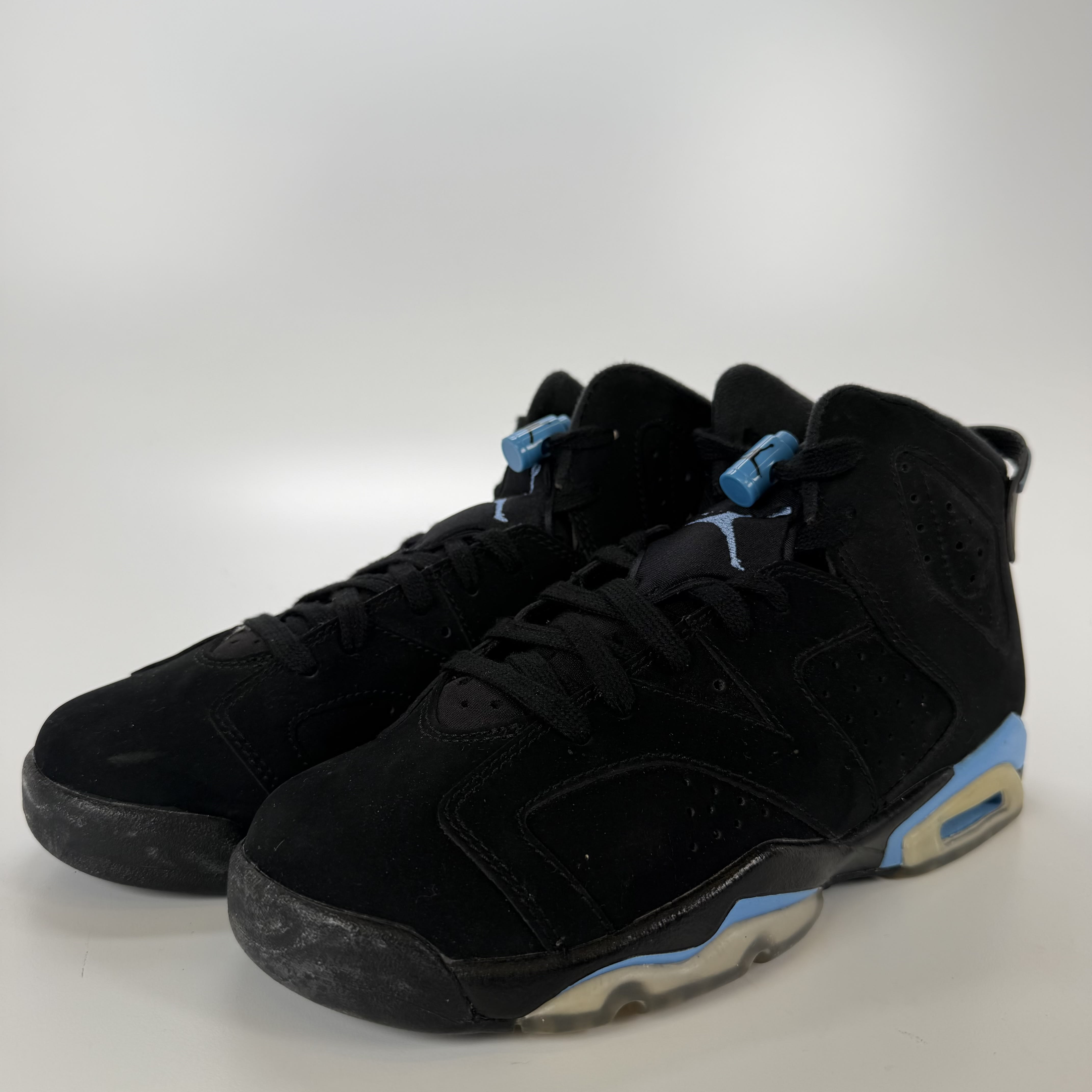 SP5493 Air Jordan 6 Retro UNC (GS)