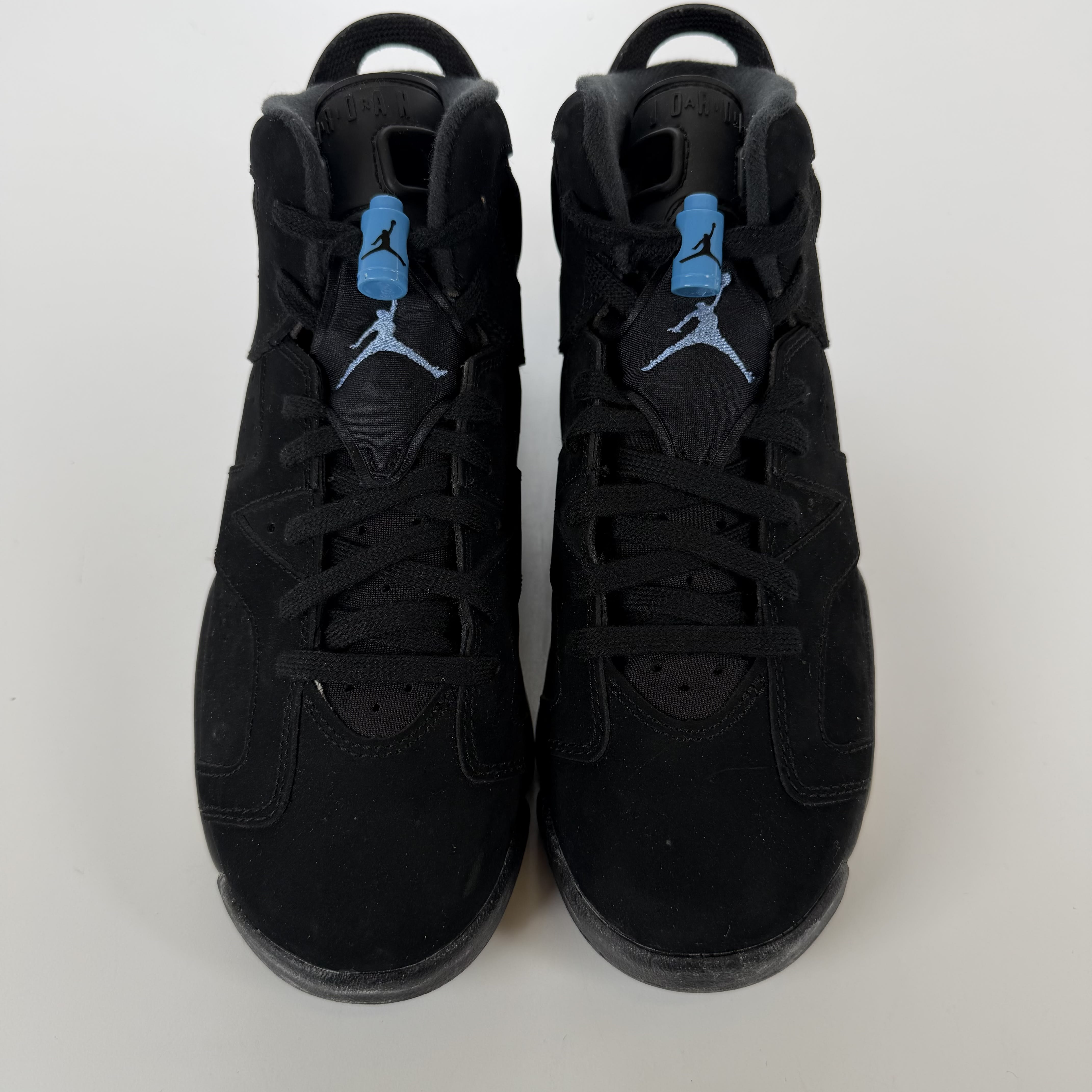SP5493 Air Jordan 6 Retro UNC (GS)