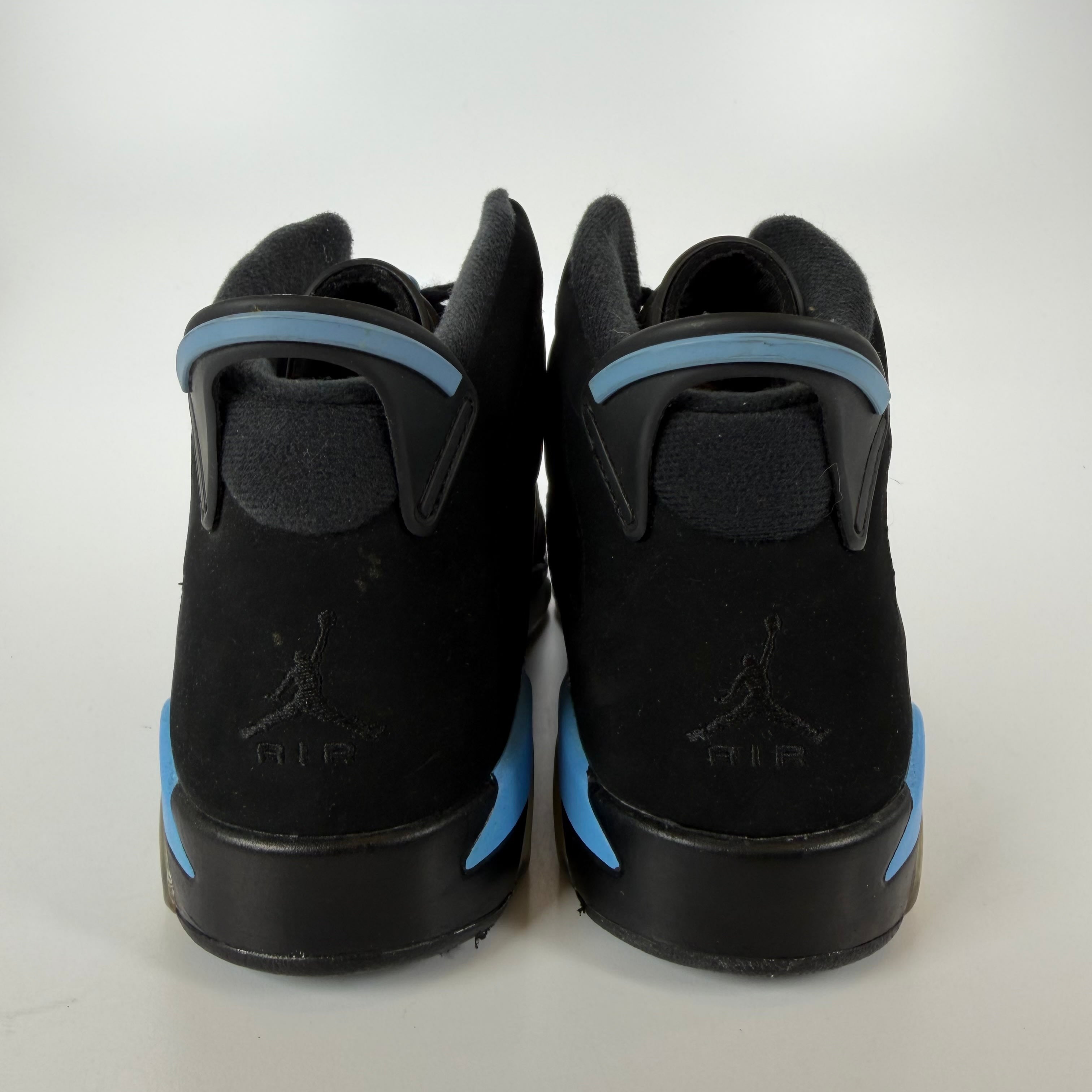 SP5493 Air Jordan 6 Retro UNC (GS)