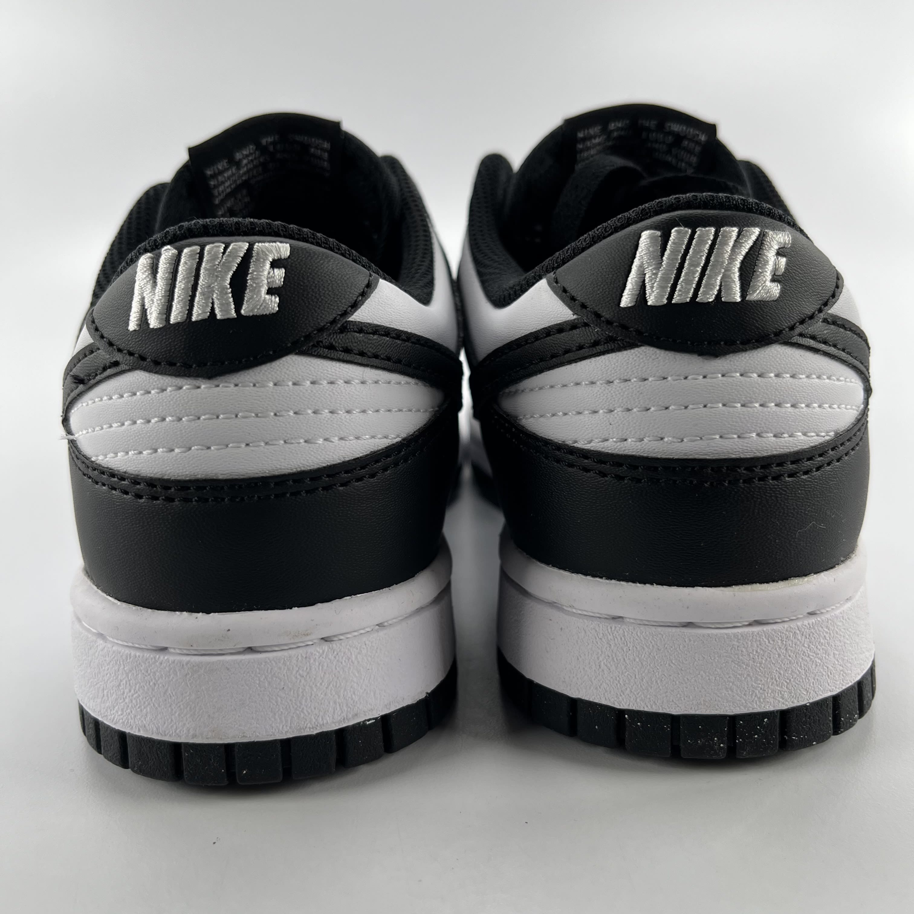 280662 Wmns Dunk Low Next Nature 'Panda'
