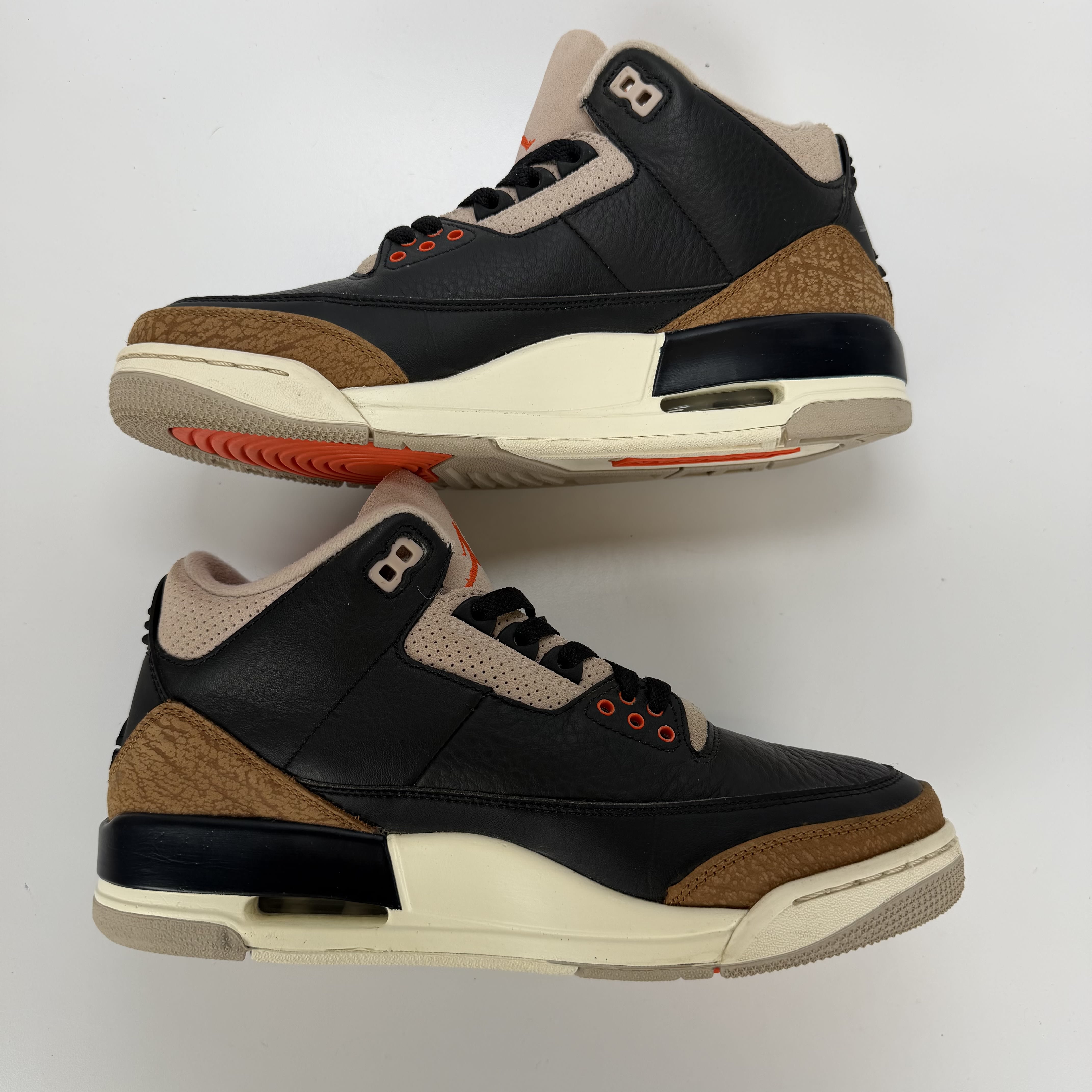 SP4859 Jordan 3 Retro Desert Elephant
