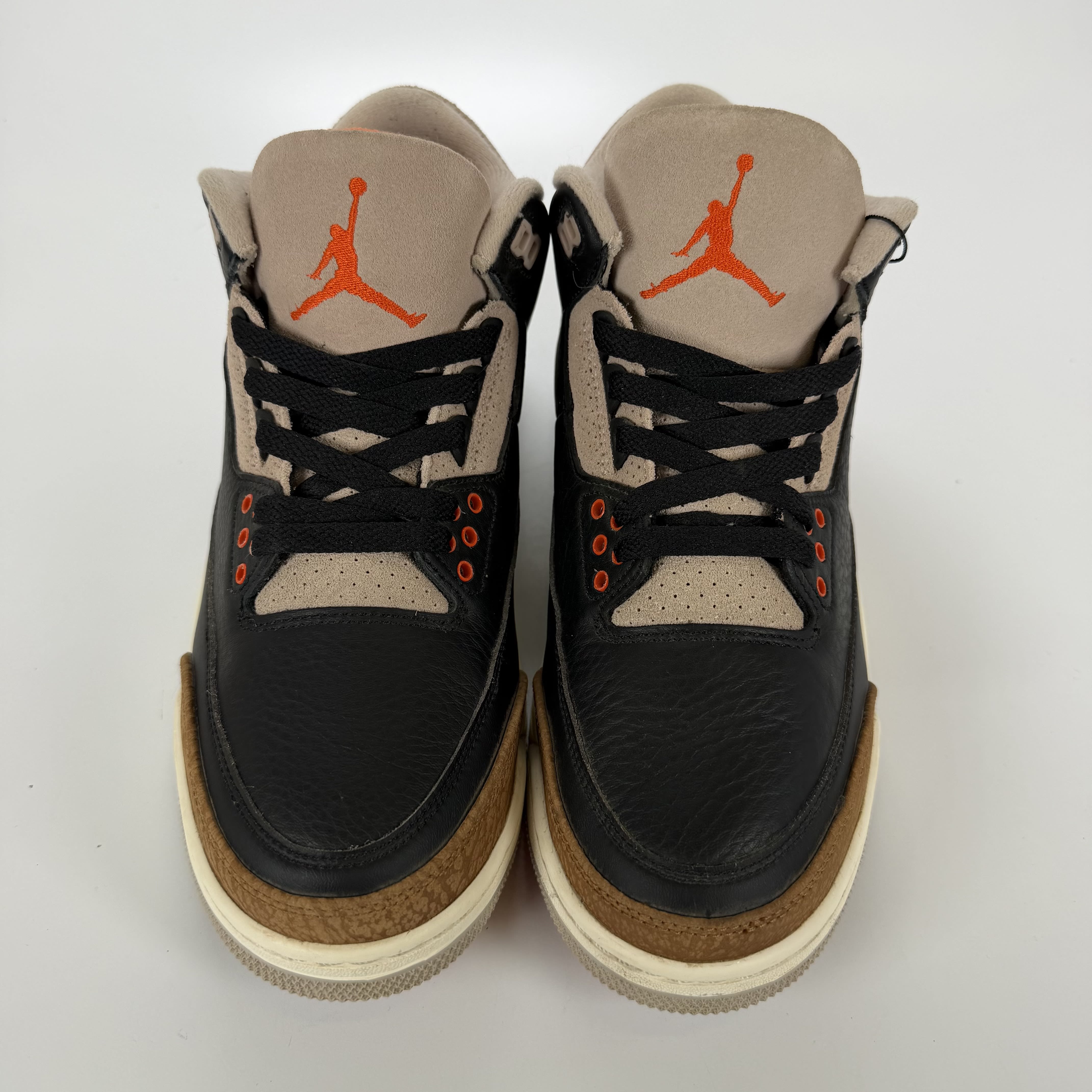 SP4859 Jordan 3 Retro Desert Elephant