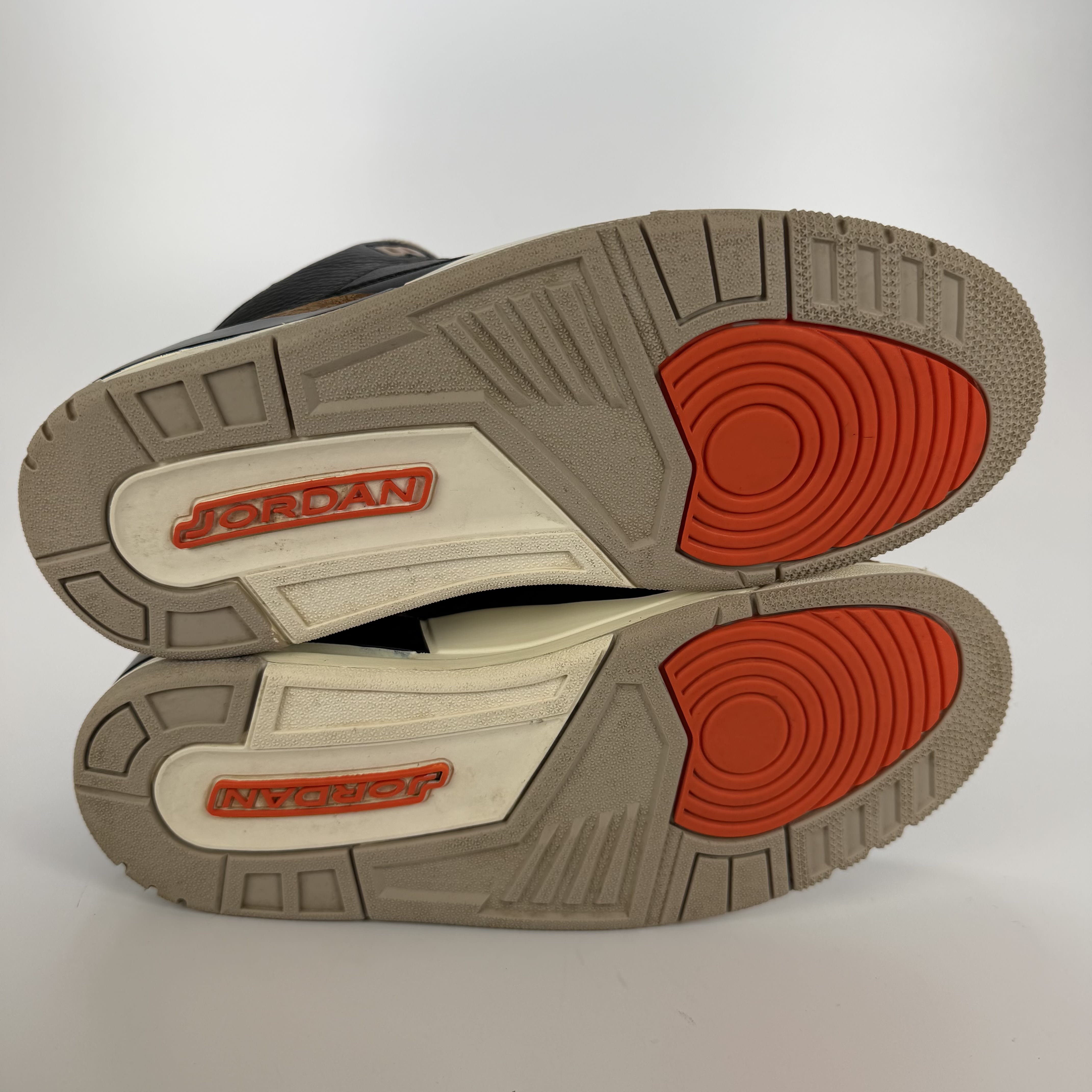 SP4859 Jordan 3 Retro Desert Elephant