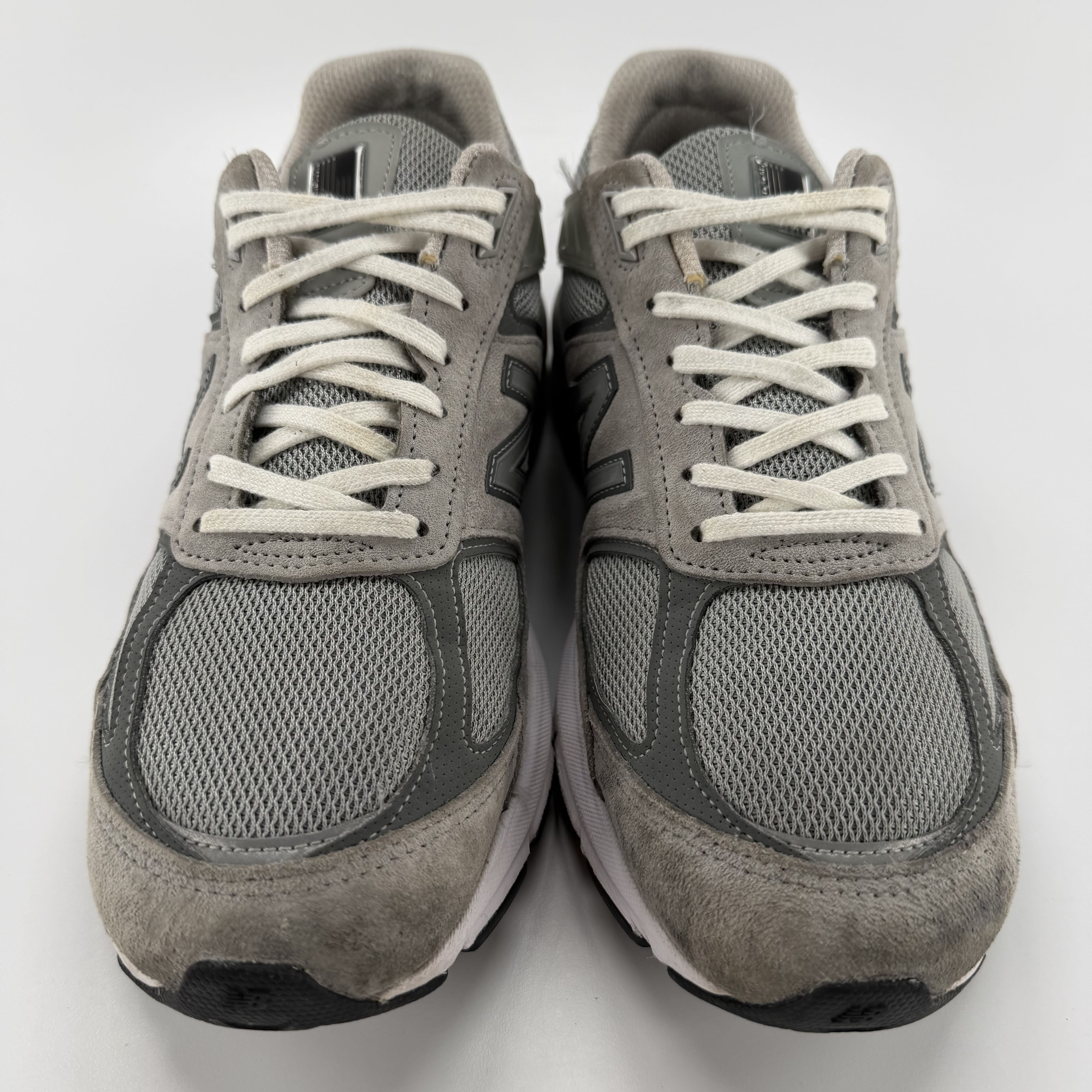 280345 990v5 Made In USA Grey