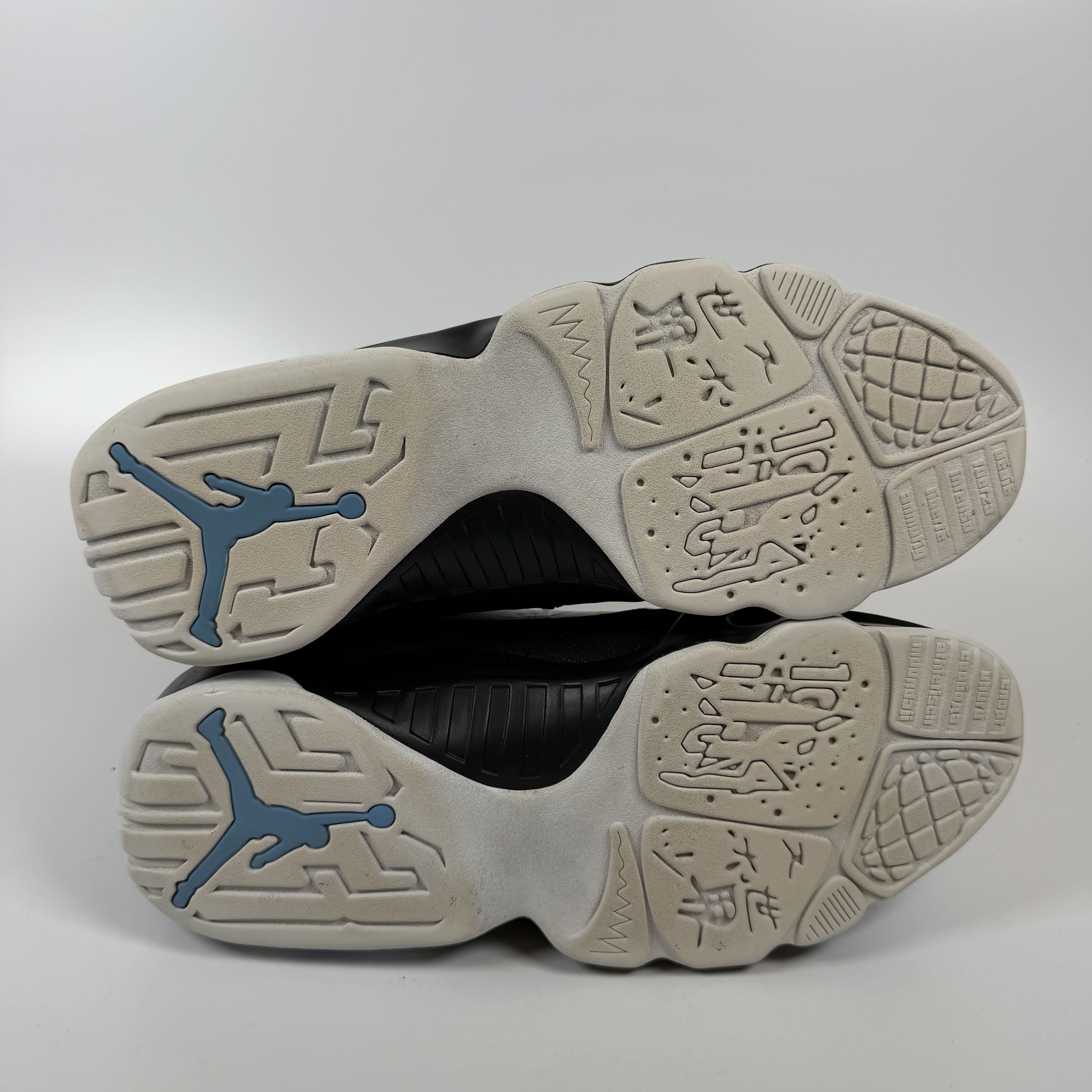 SP4109 Jordan 9 Retro University Blue
