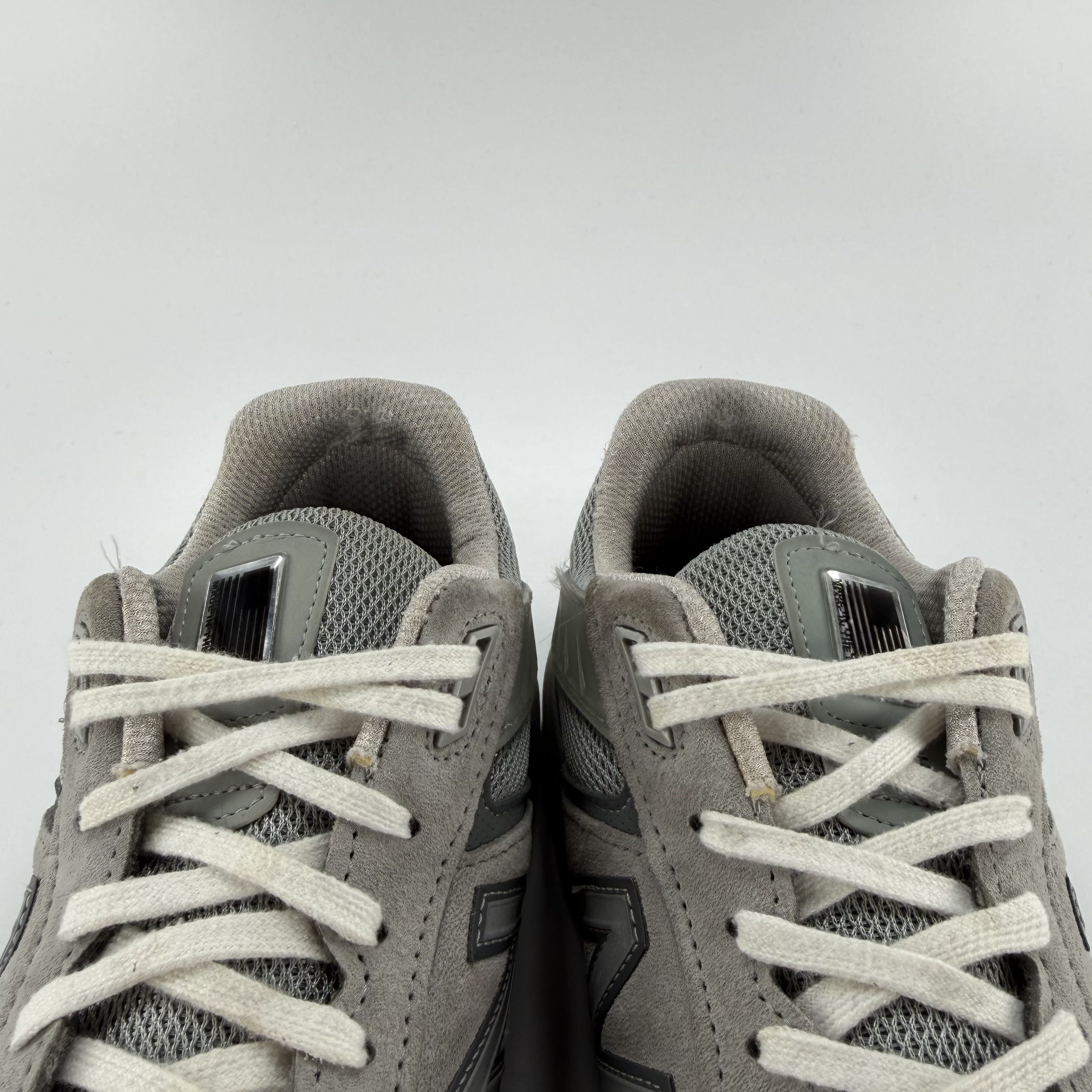 280345 990v5 Made In USA Grey