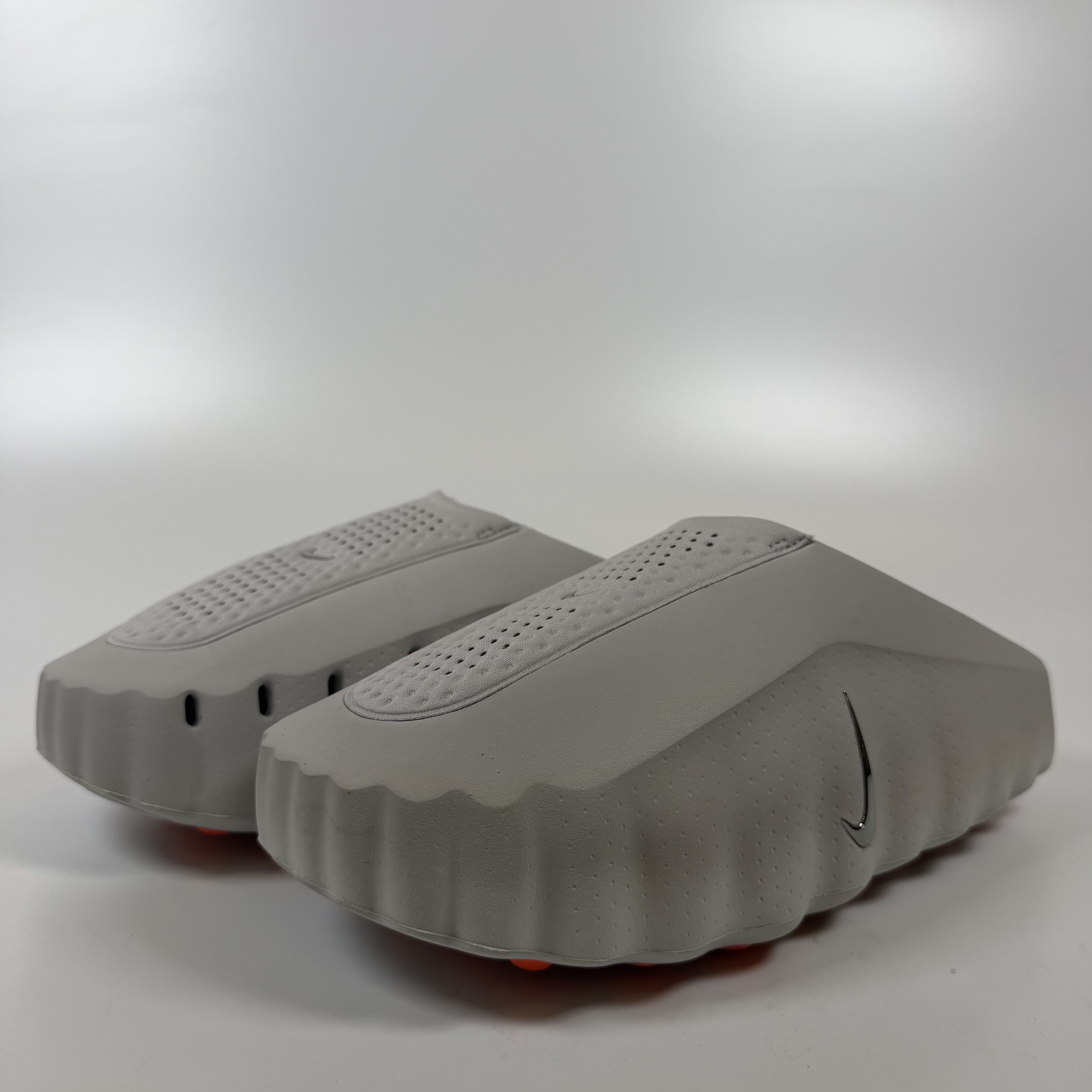 SP8995 Nike Mind 001 Slide Light Smoke Grey