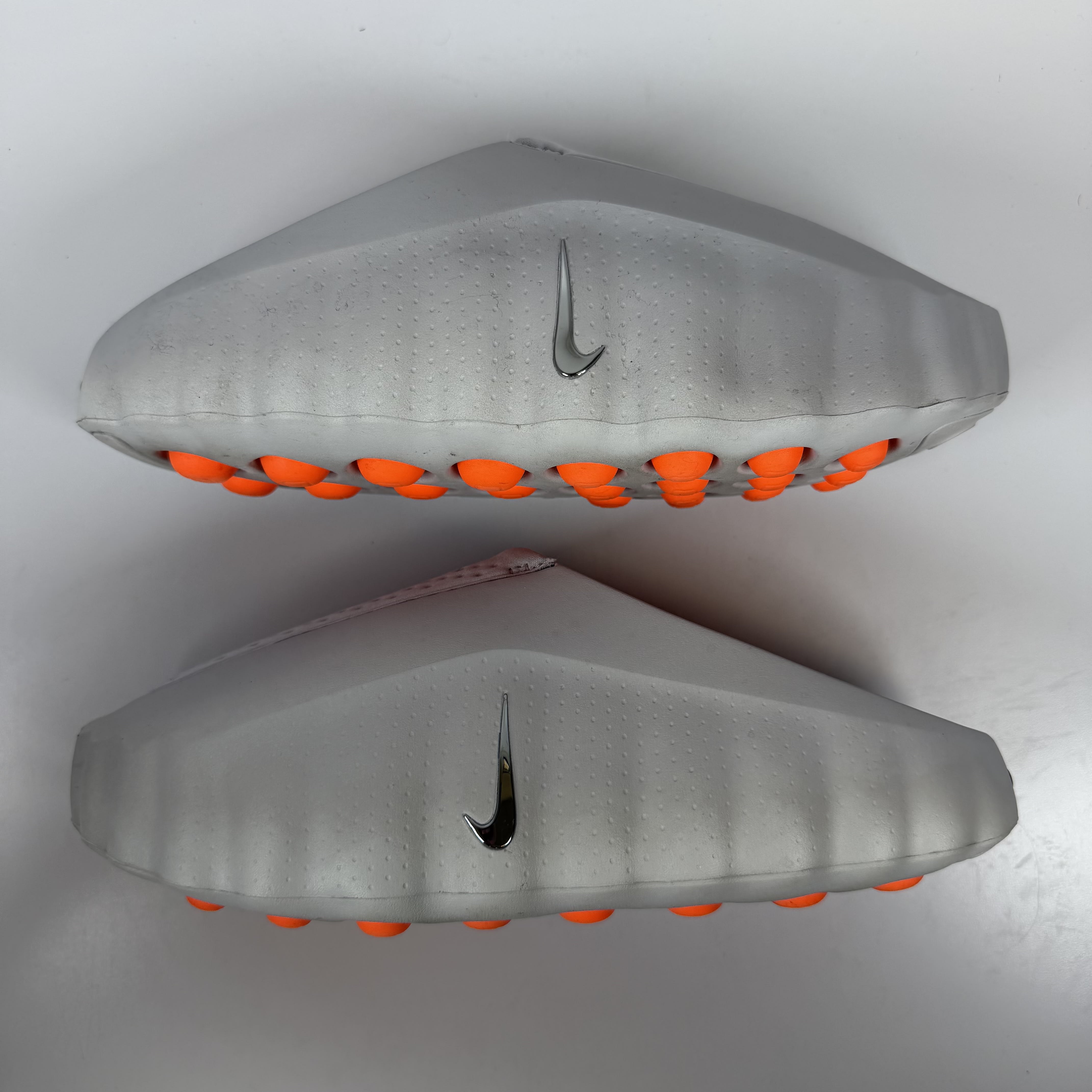 SP8995 Nike Mind 001 Slide Light Smoke Grey