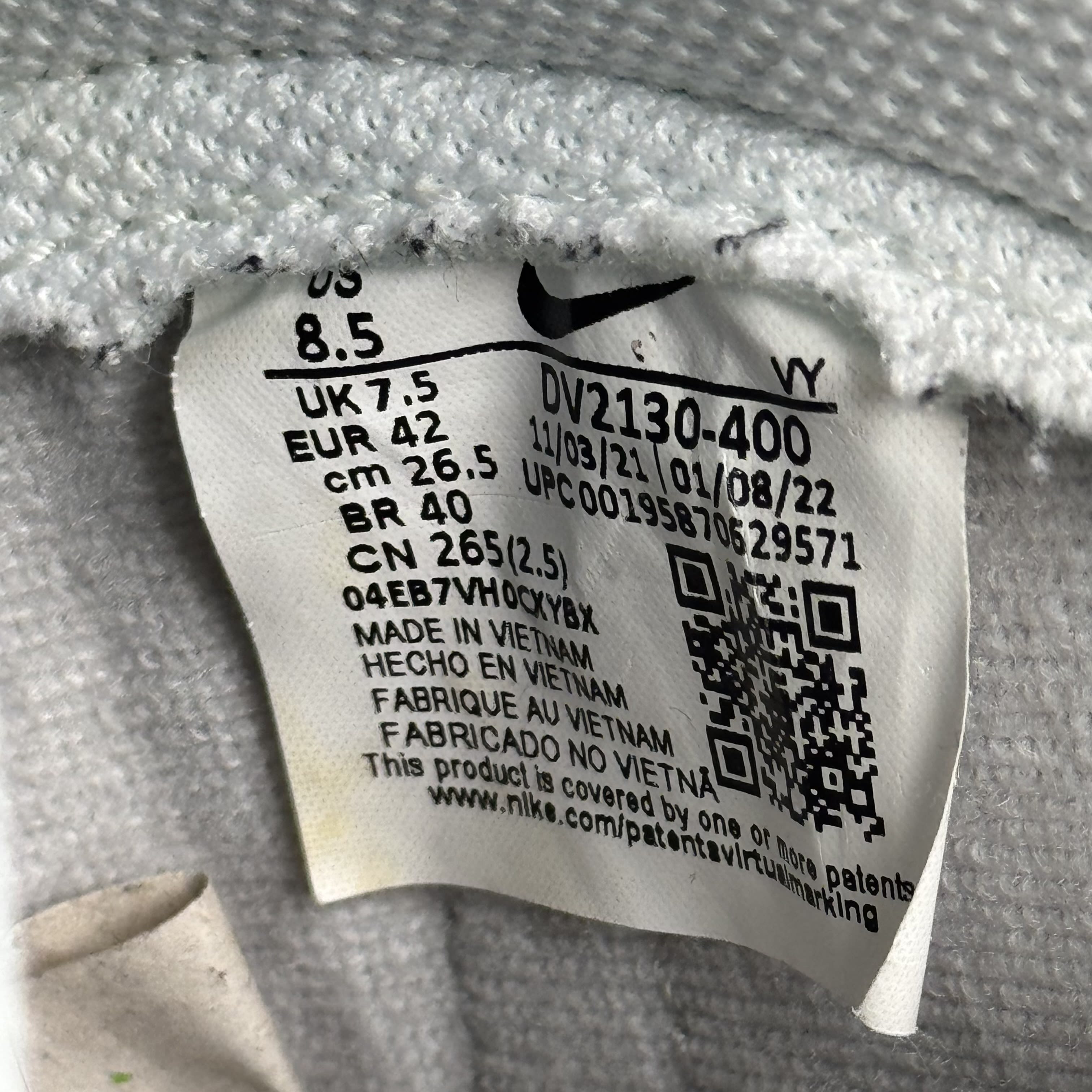 SP2784 Nike Dunk High I Got Next