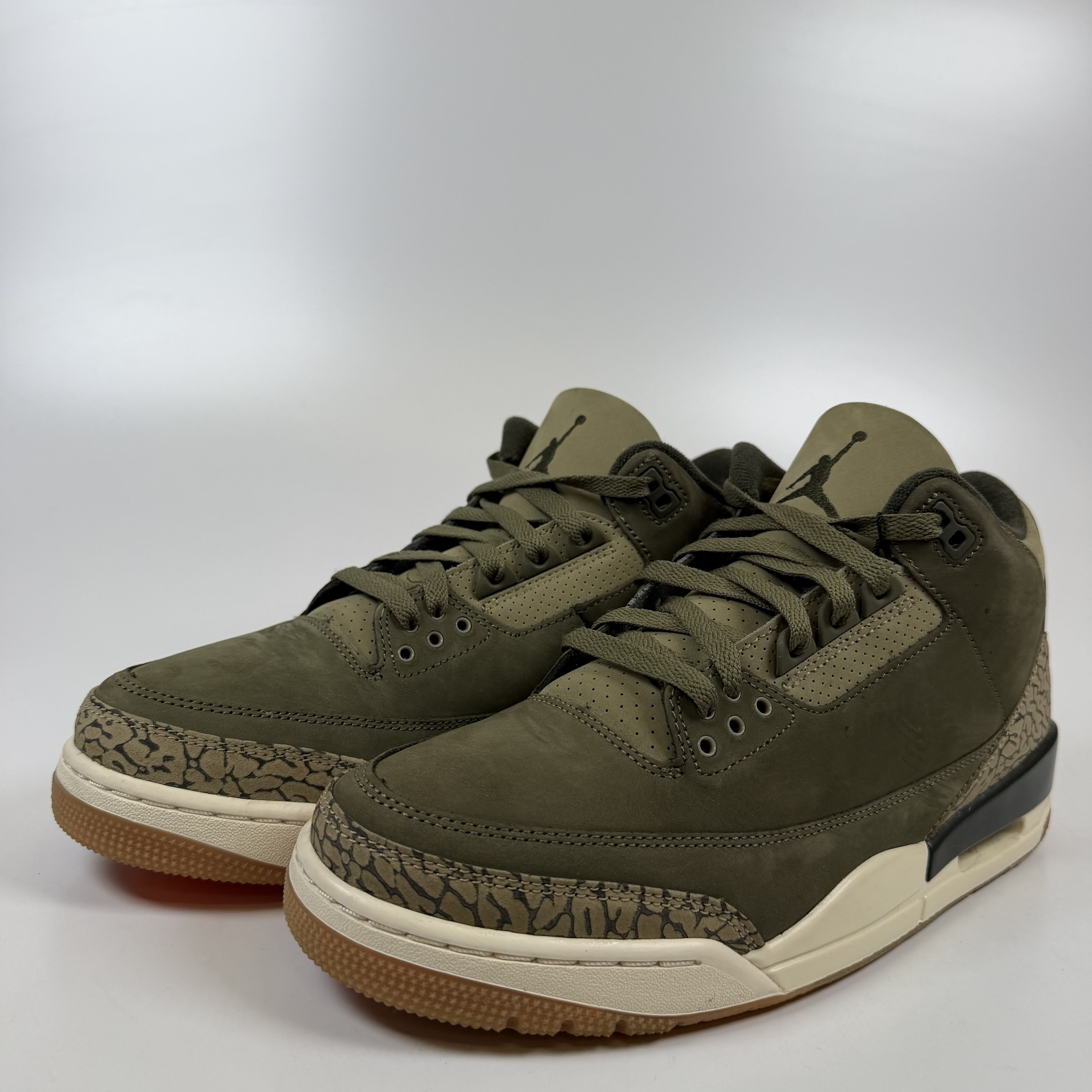 SP11984 Jordan 3 Retro Family Affair