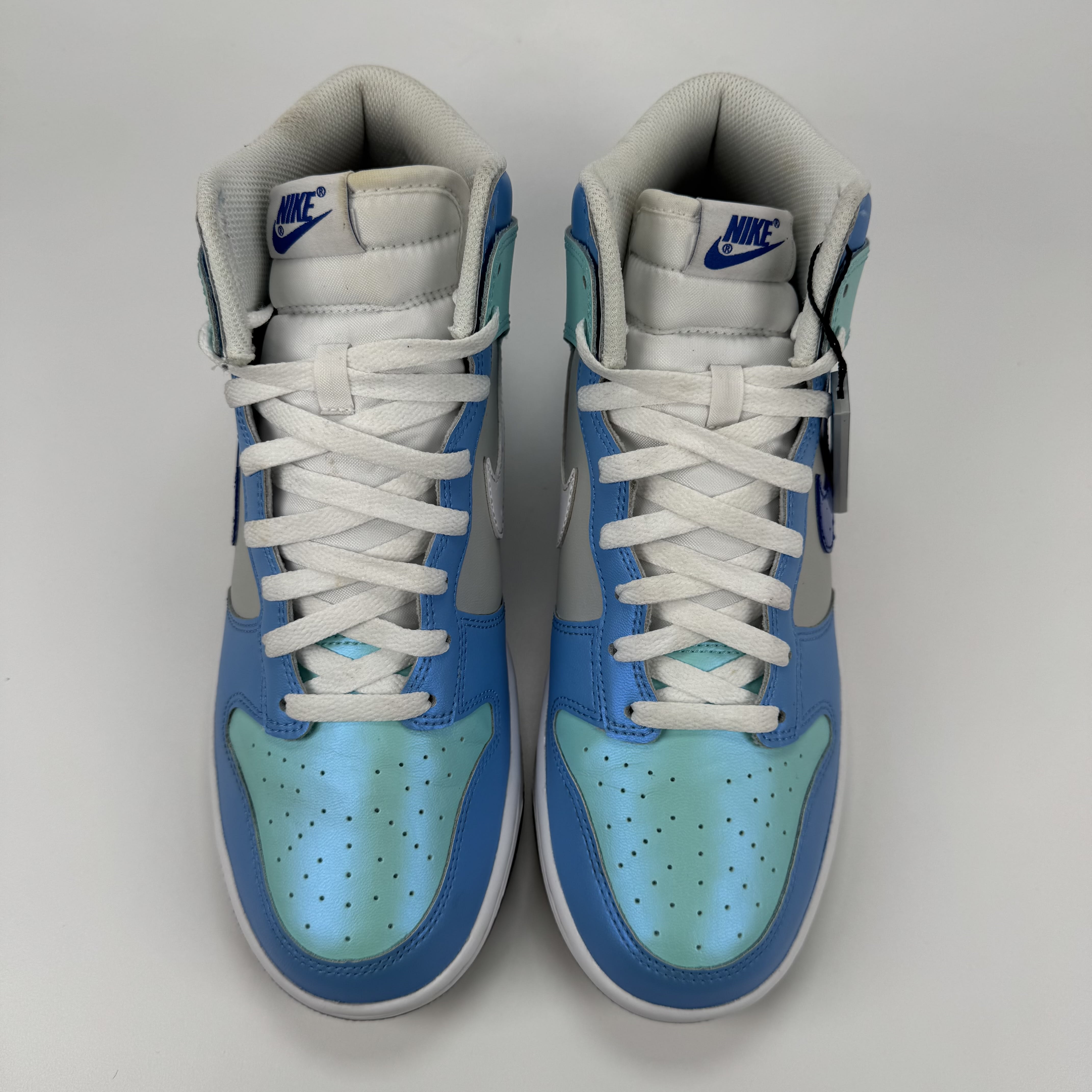 SP2784 Nike Dunk High I Got Next