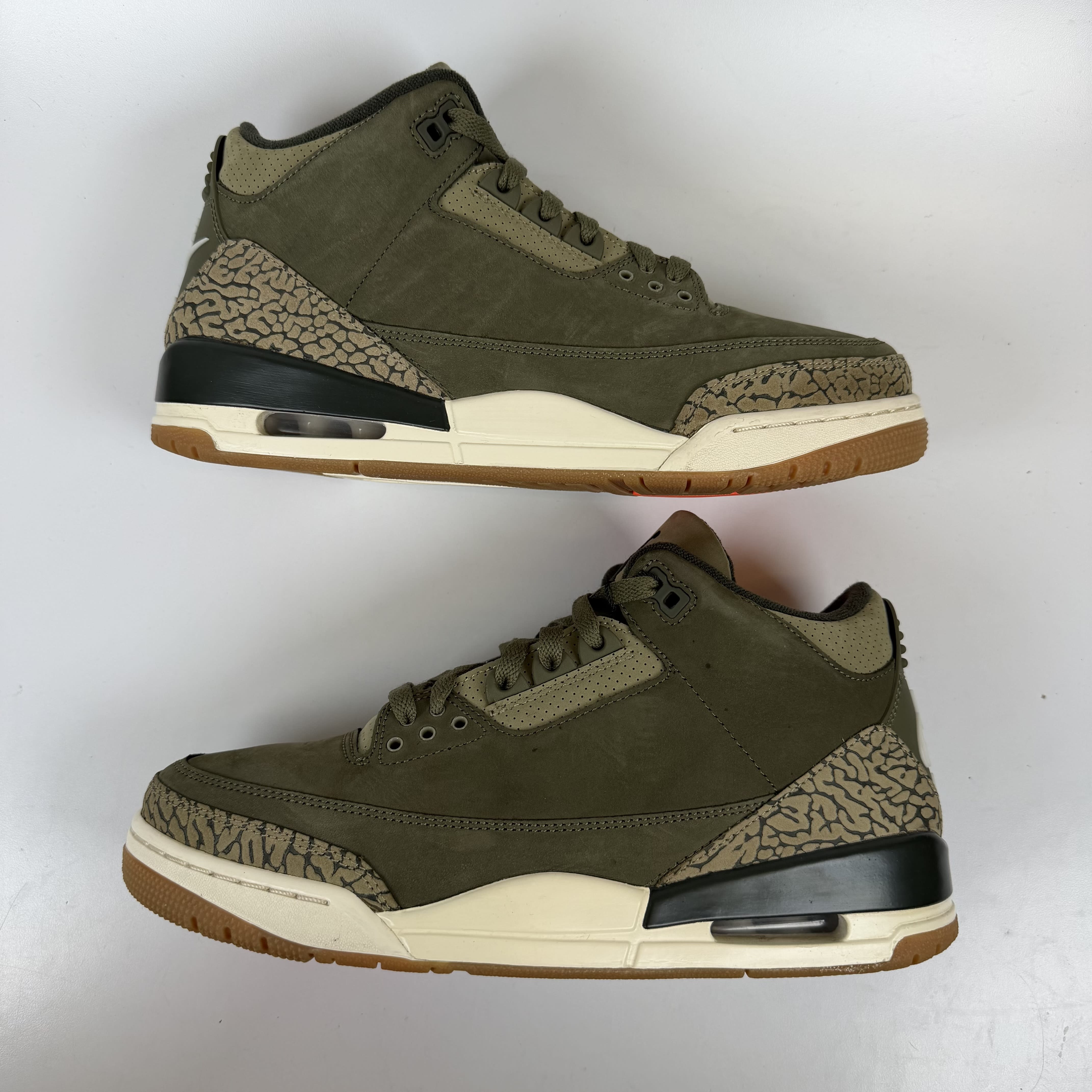 SP11984 Jordan 3 Retro Family Affair