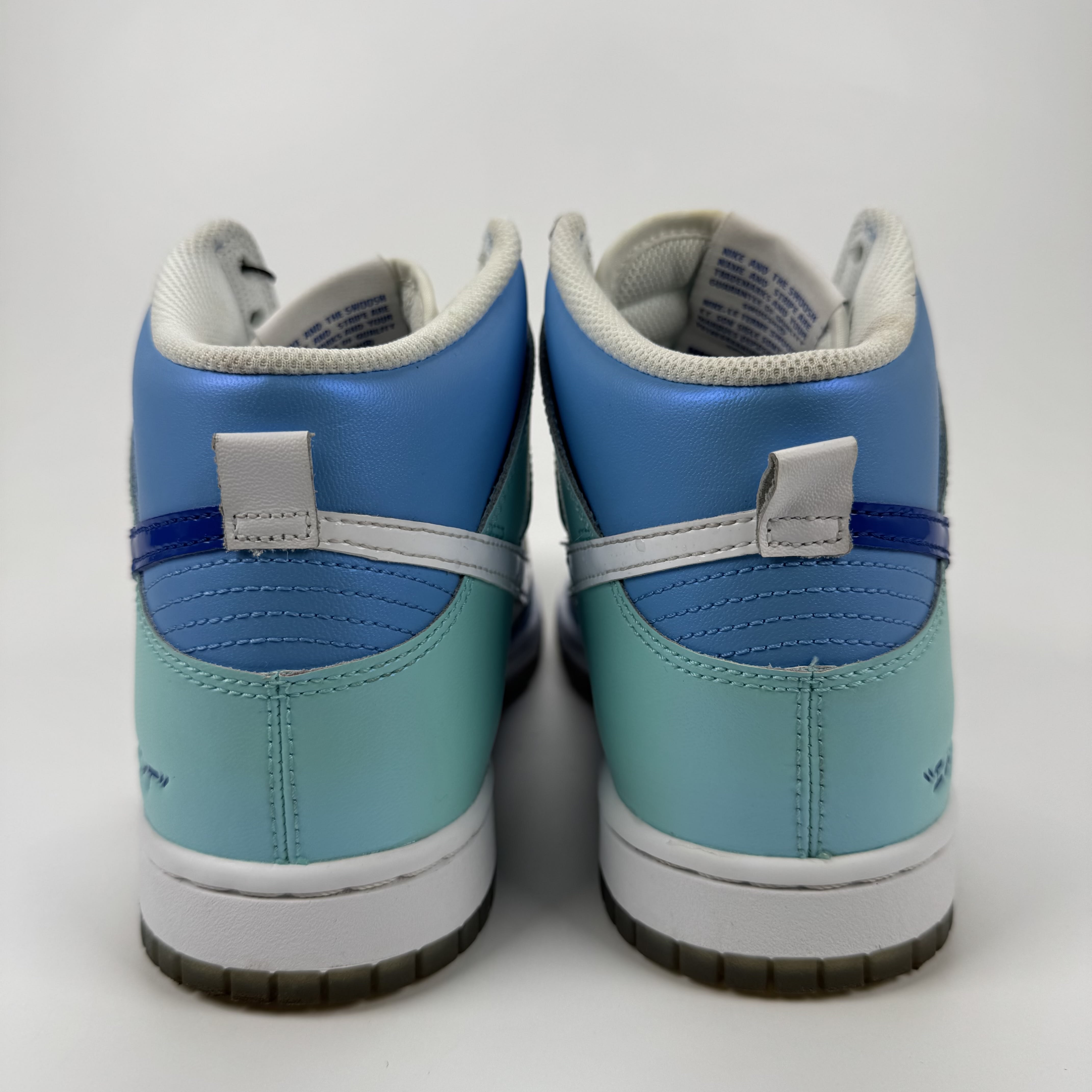 SP2784 Nike Dunk High I Got Next