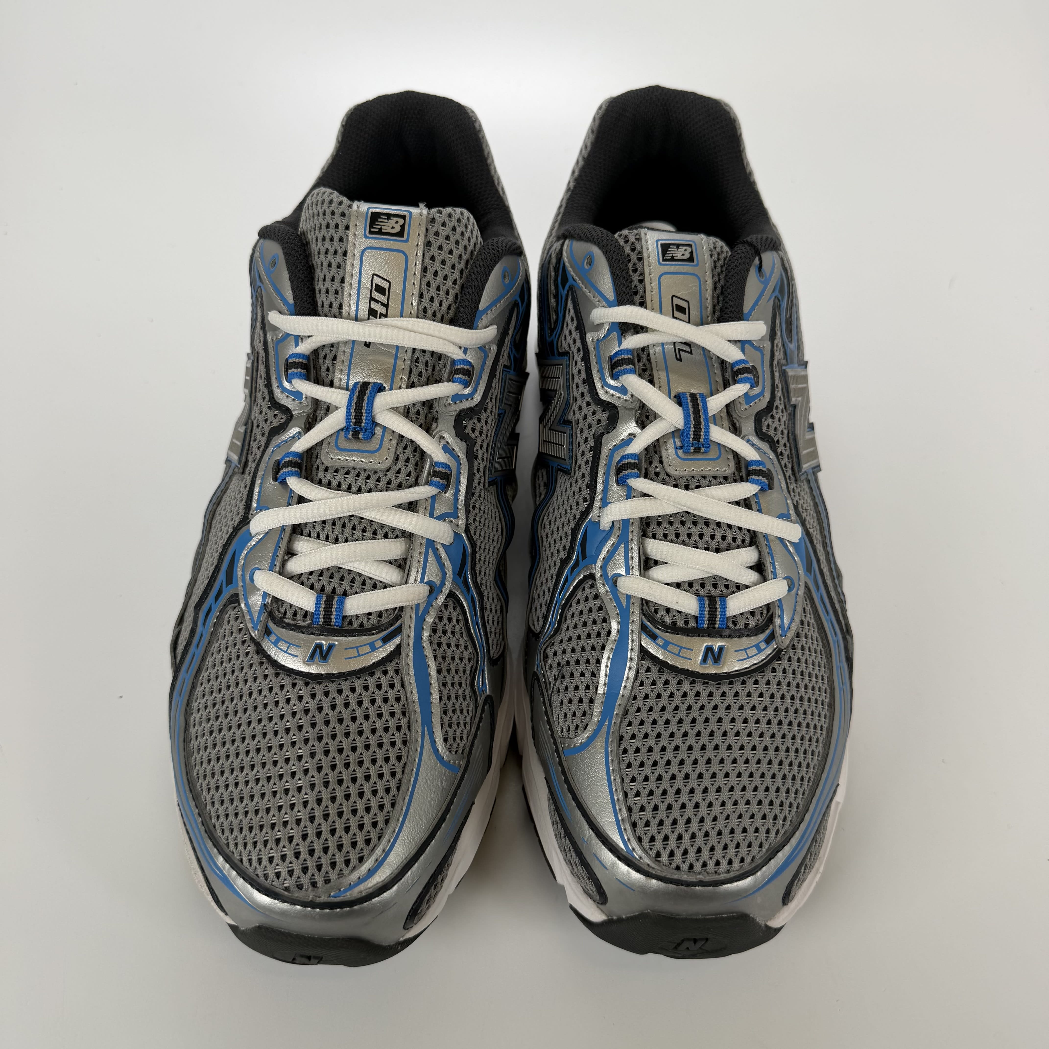 SP5593 New Balance 740v2 'Slate Grey Blue Agate'