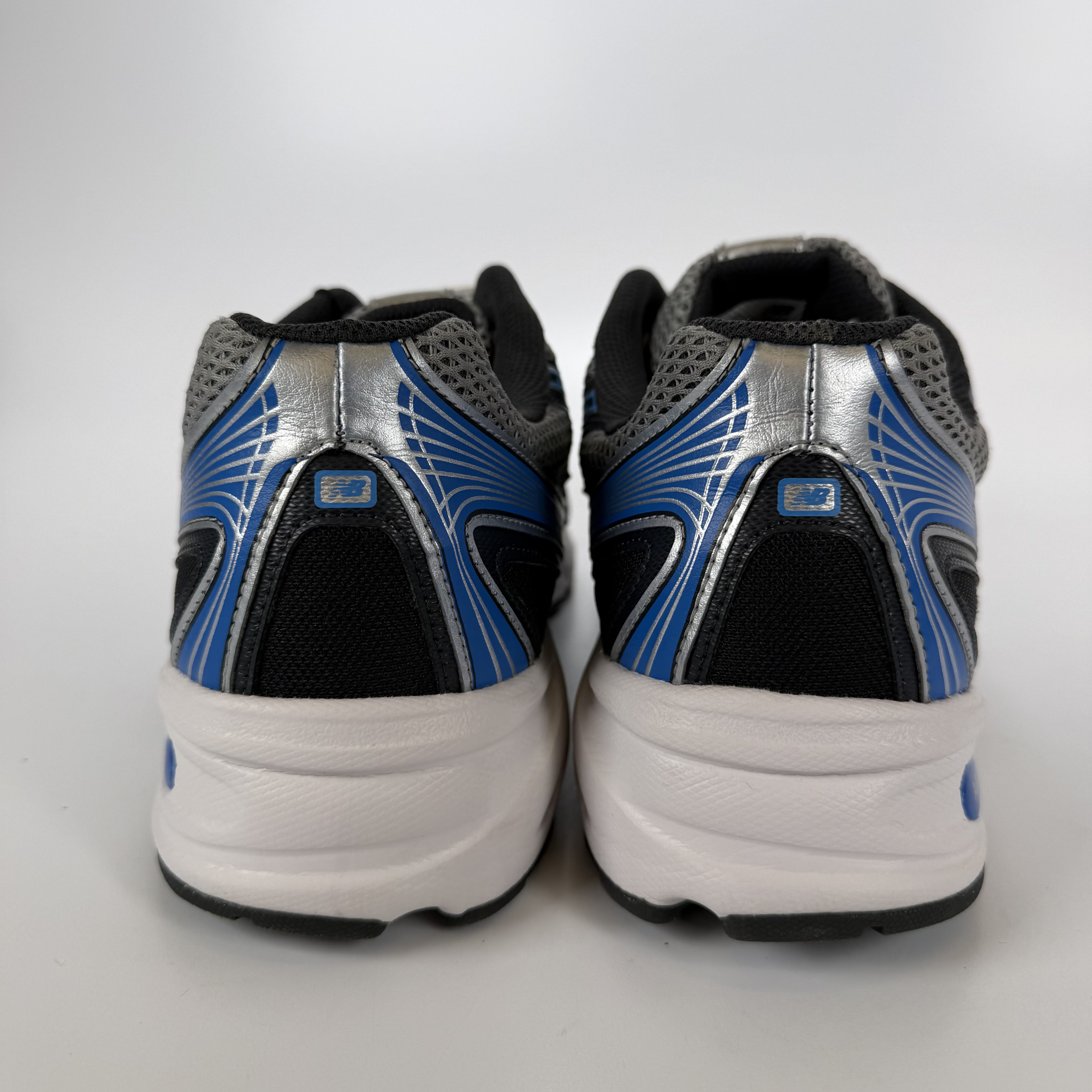 SP5593 New Balance 740v2 'Slate Grey Blue Agate'