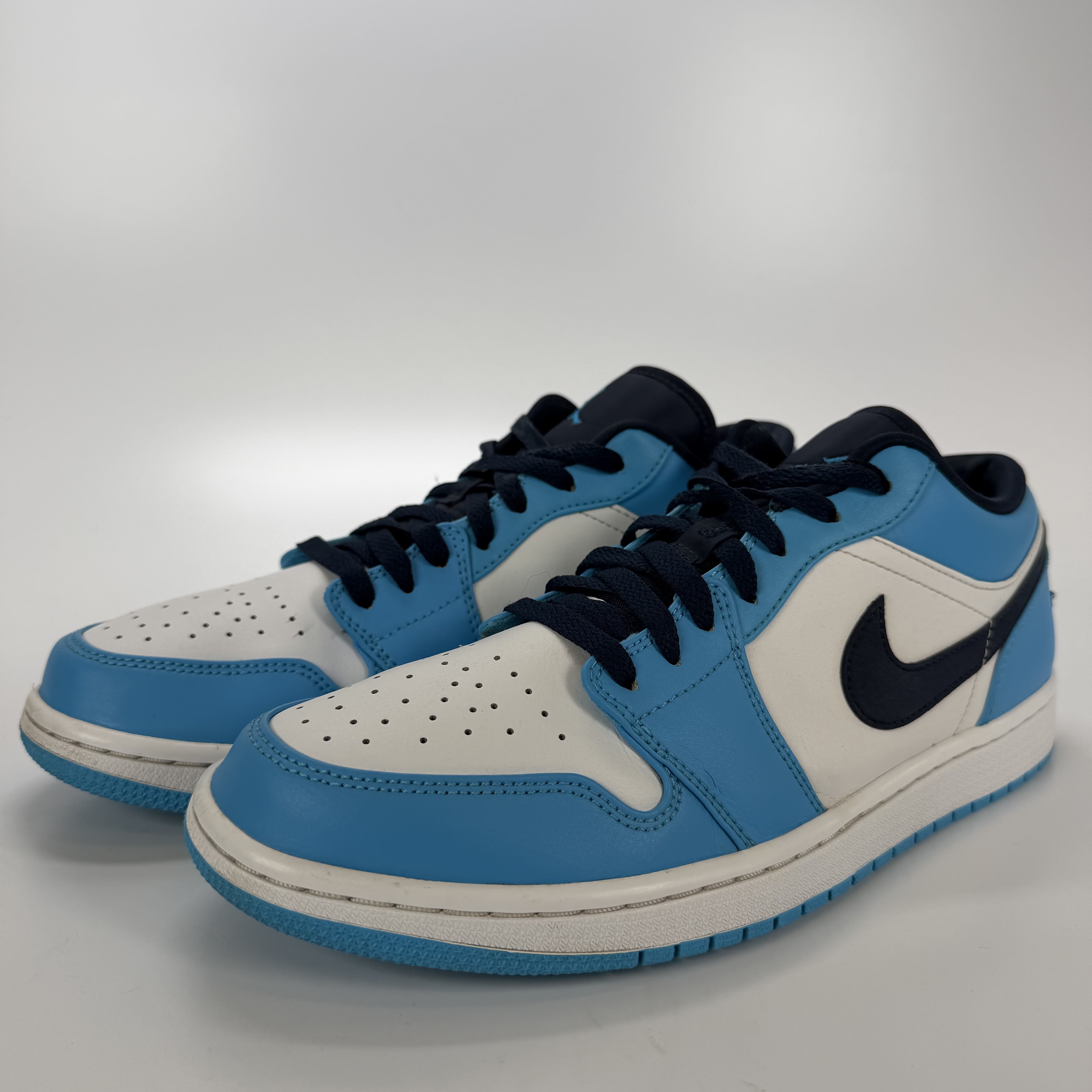SP3648 Jordan 1 Low UNC (2021)