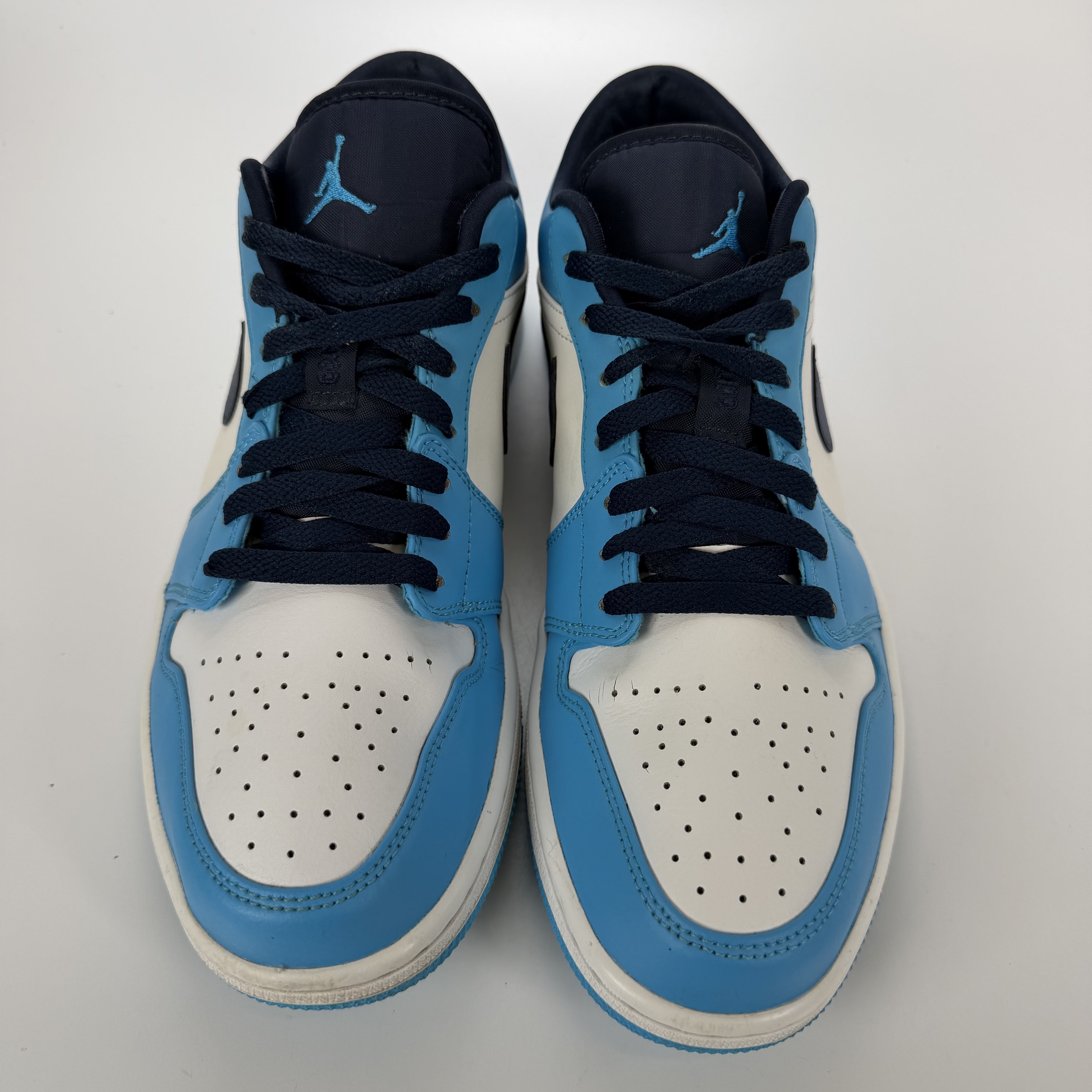 SP3648 Jordan 1 Low UNC (2021)