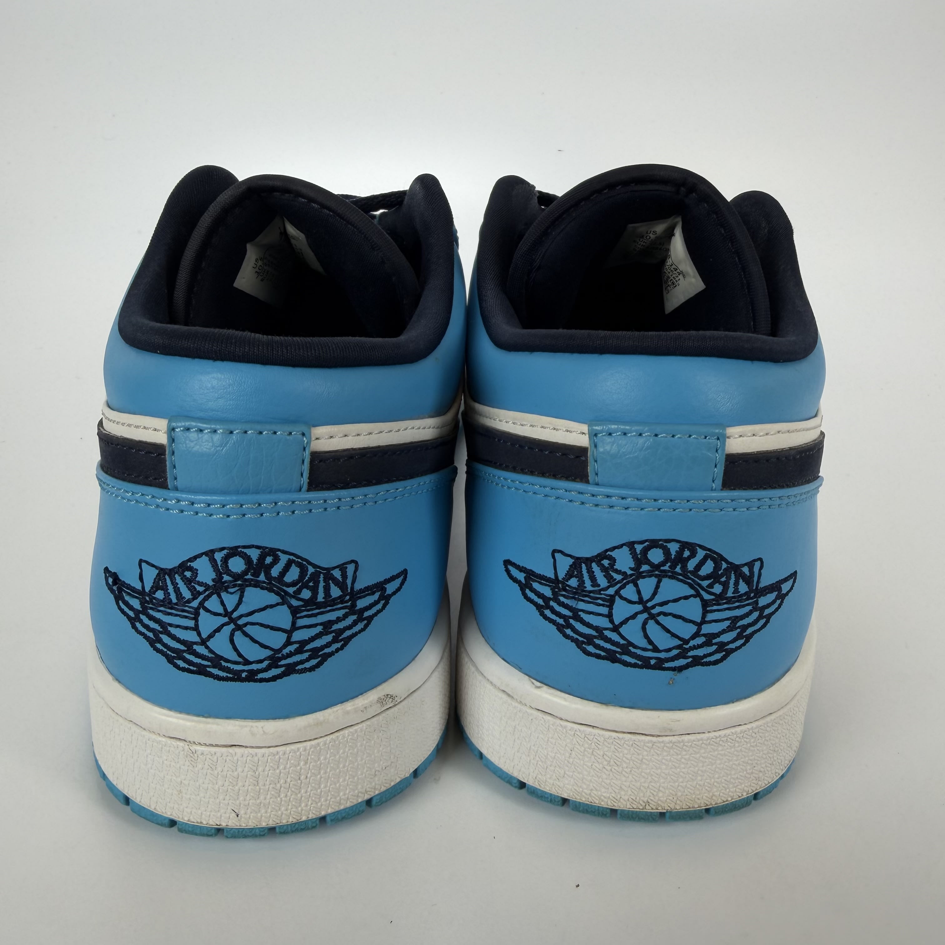 SP3648 Jordan 1 Low UNC (2021)