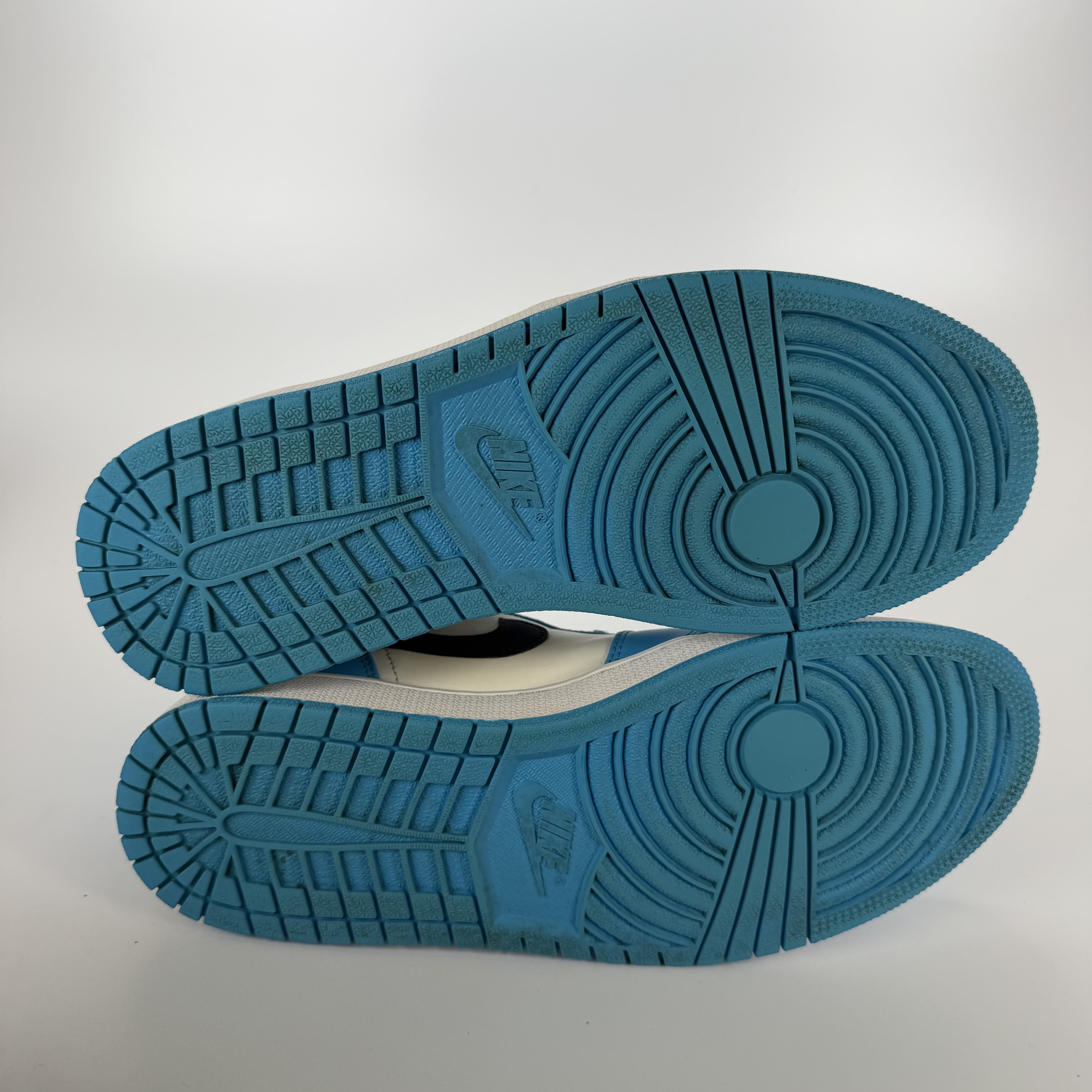 SP3648 Jordan 1 Low UNC (2021)