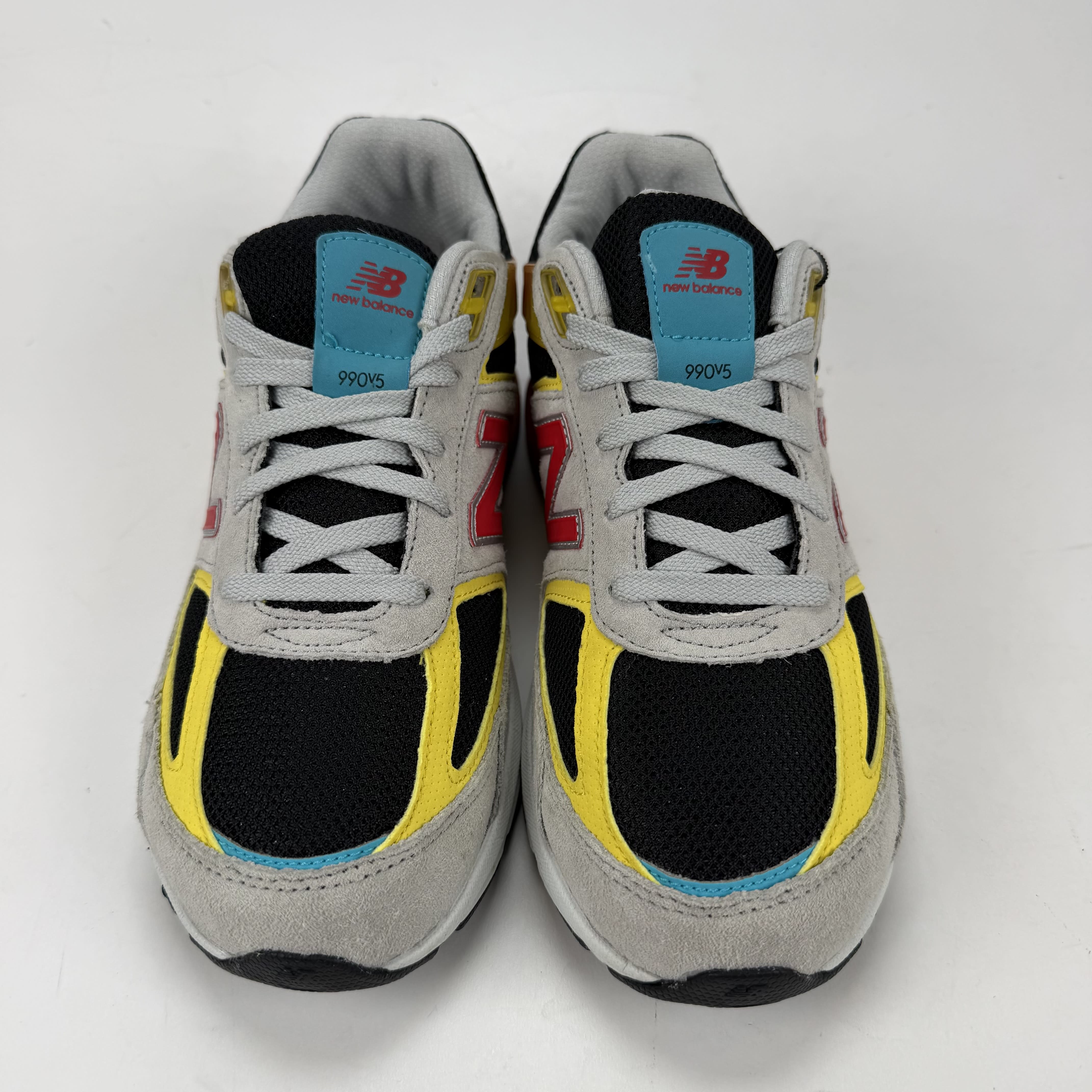 SP5509 New Balance 990 v5