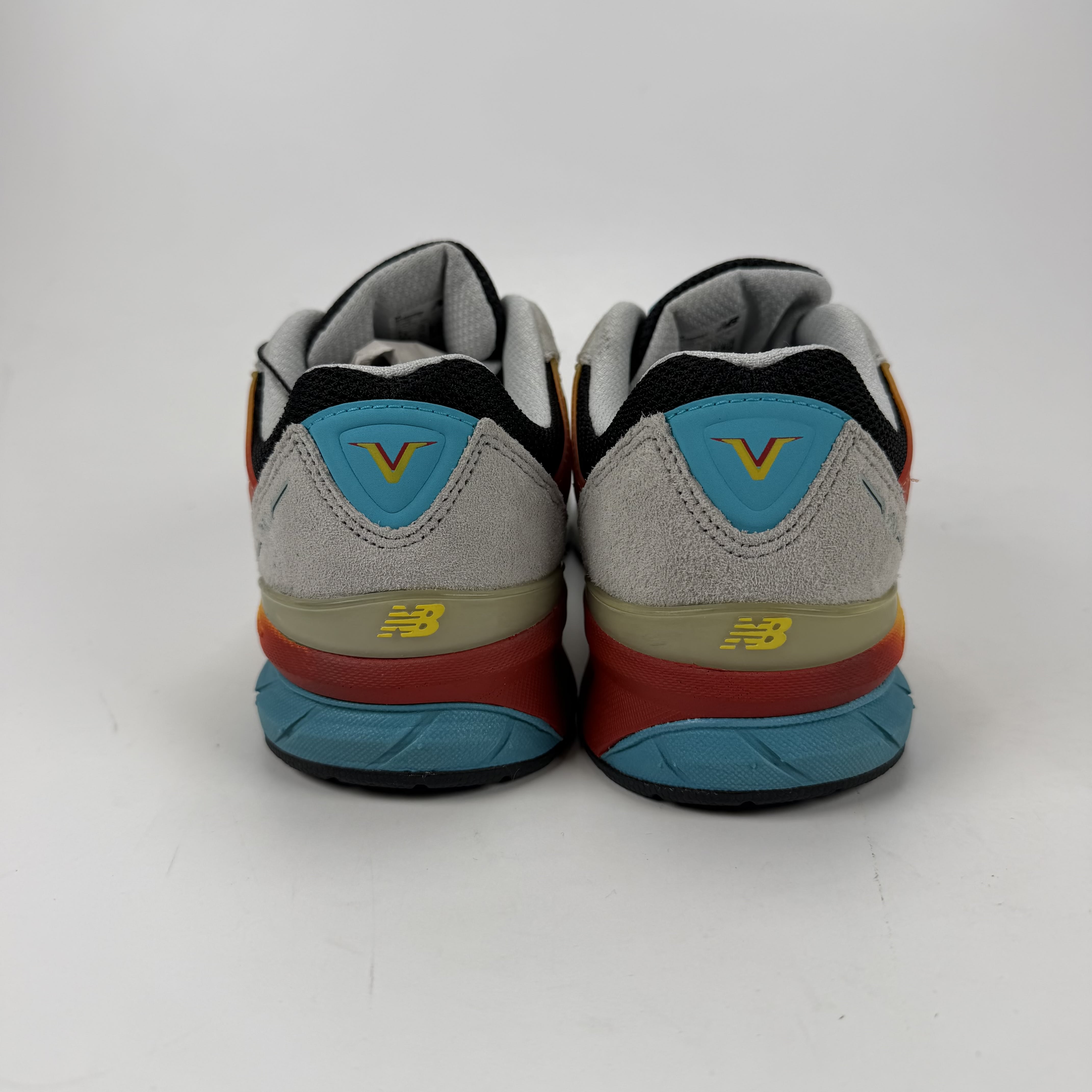 SP5509 New Balance 990 v5