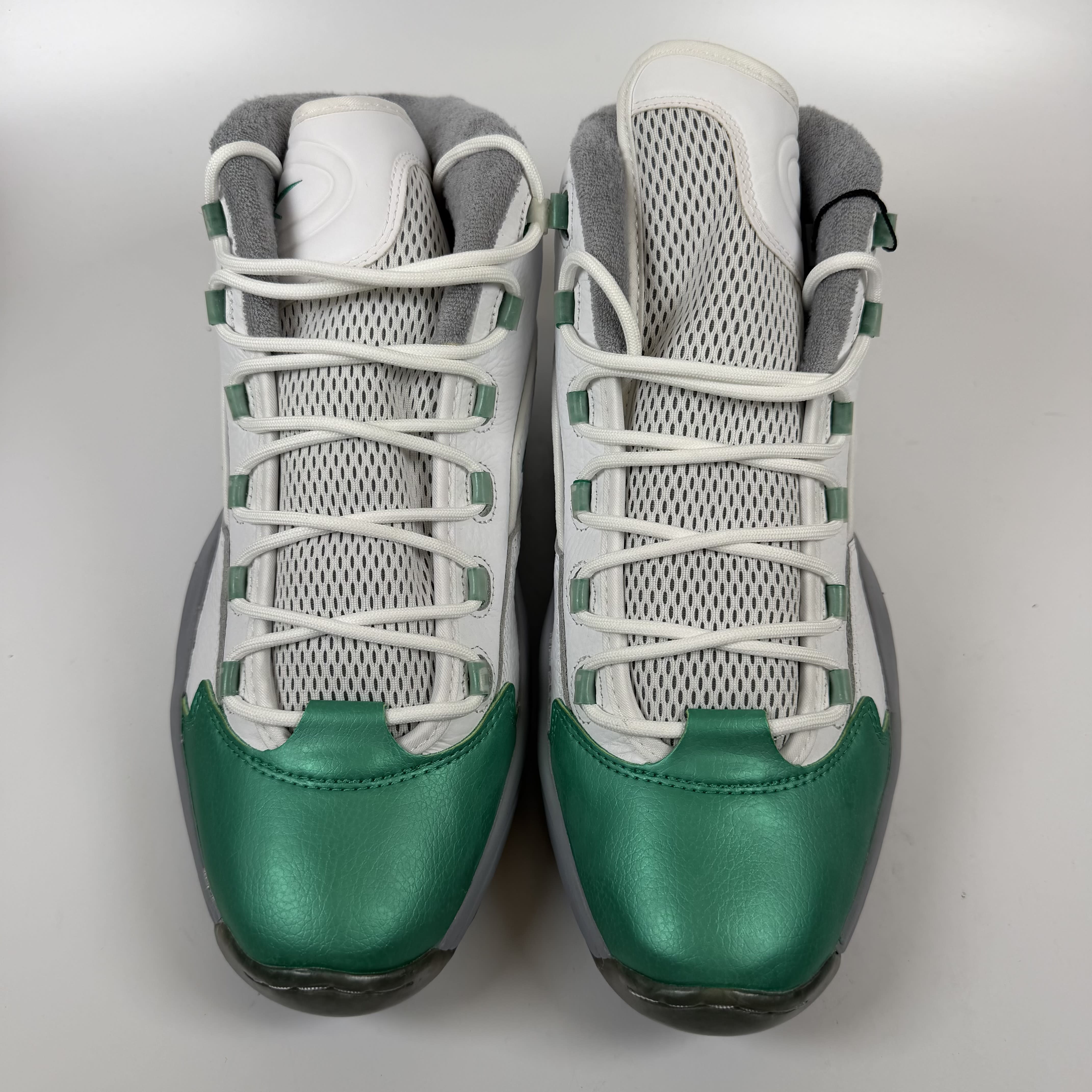 SP7858 Reebok Question Mid Philadelphia Eagles