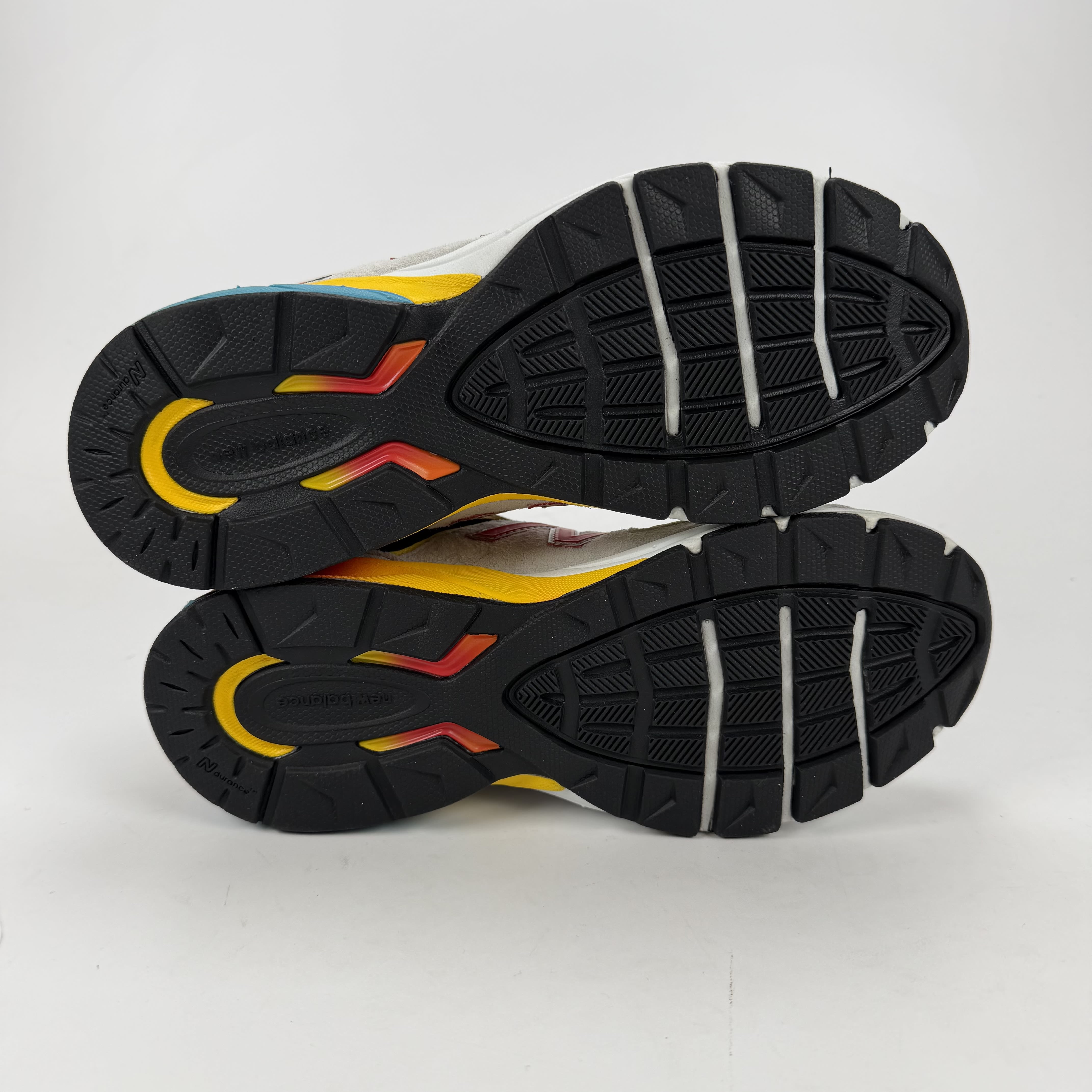 SP5509 New Balance 990 v5