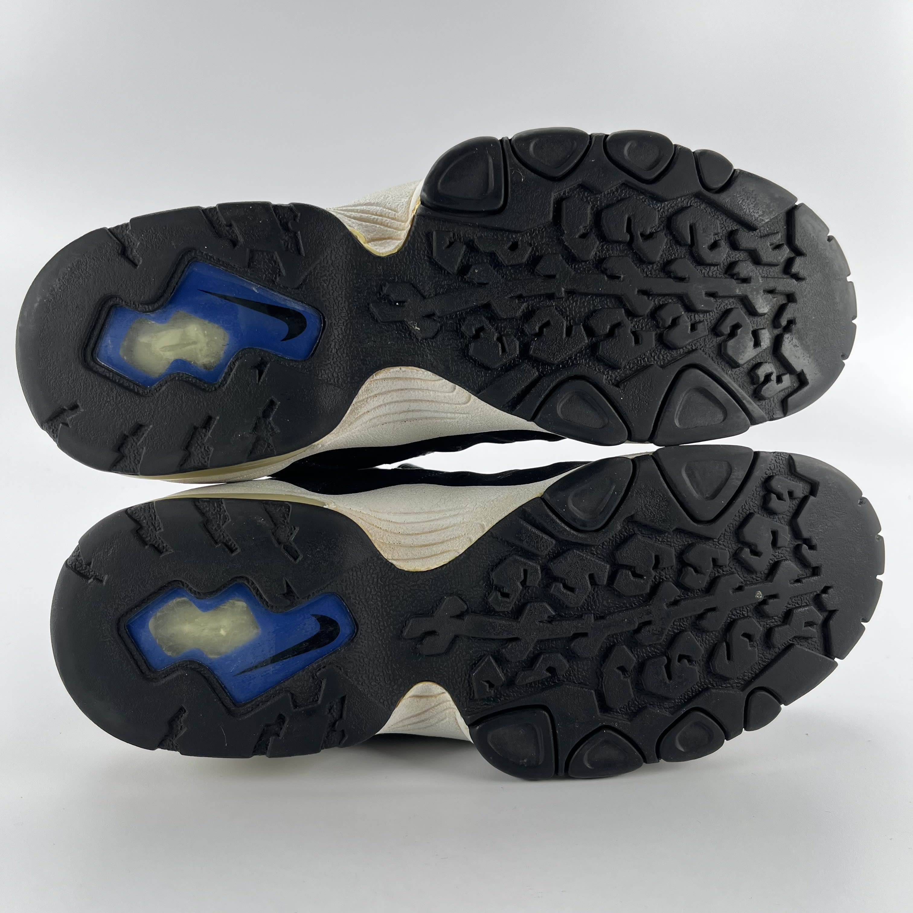 SP473 Nike Air Max 2 CB '94 Black Royal
