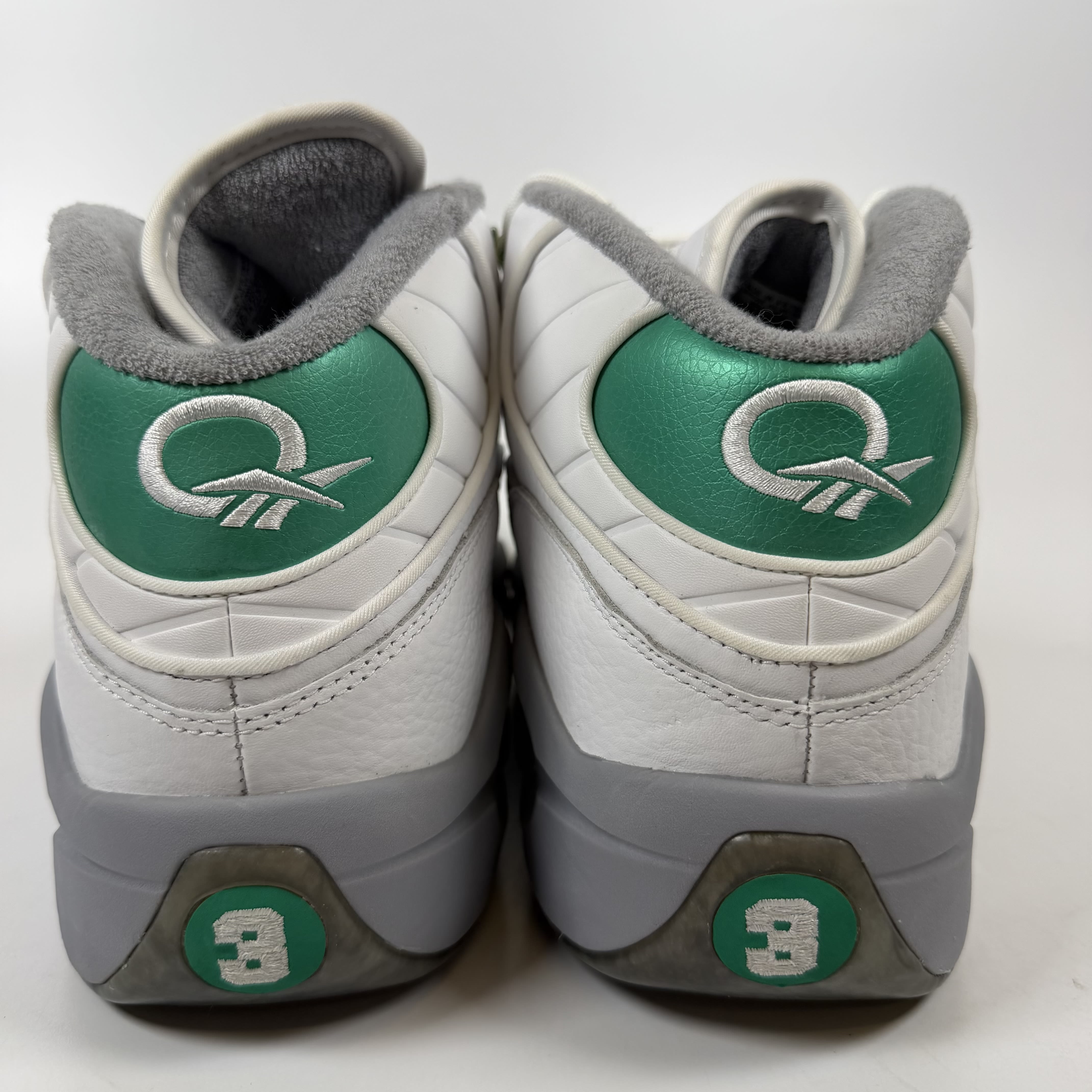 SP7858 Reebok Question Mid Philadelphia Eagles