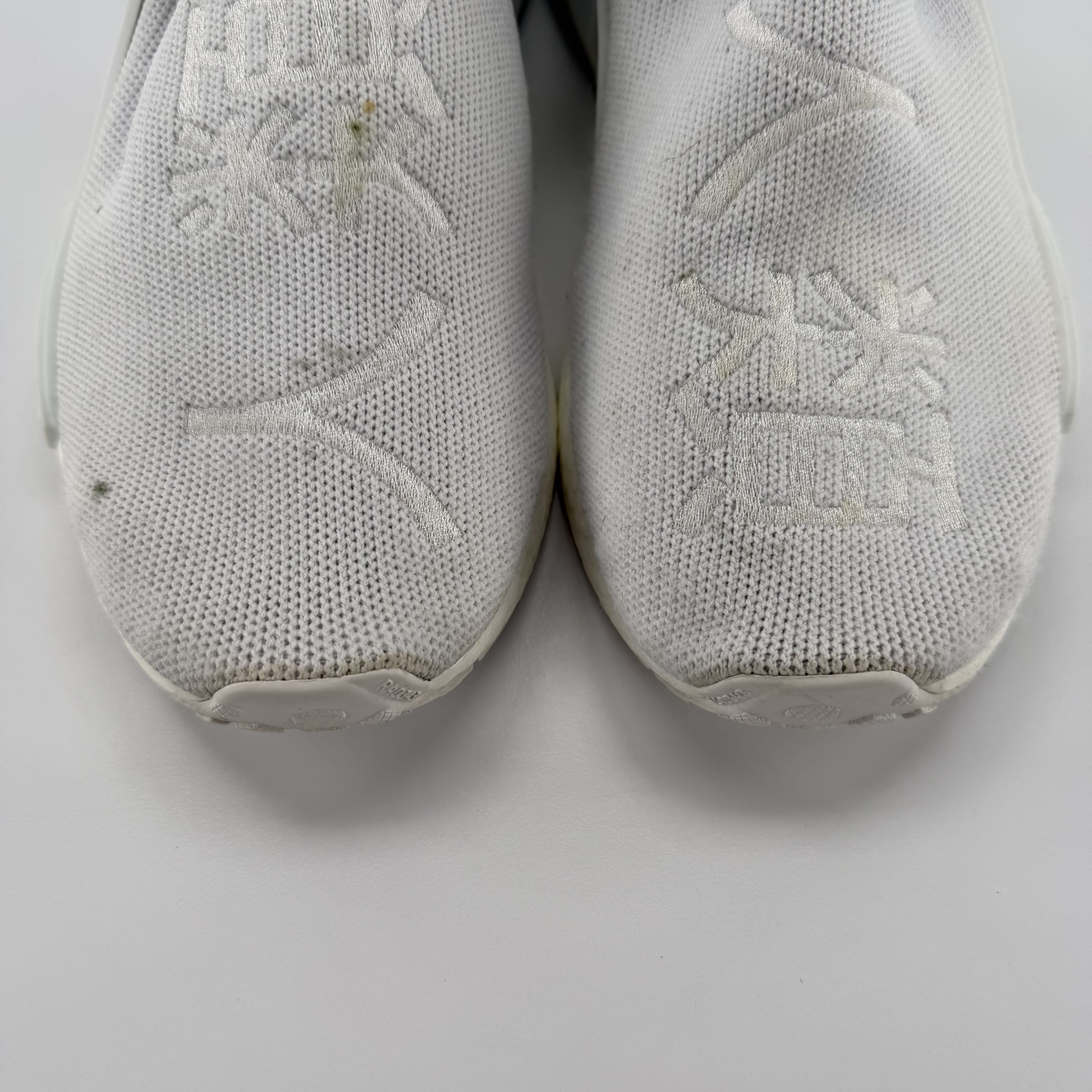 824490 adidas NMD Hu Pharrell Extra Eye White