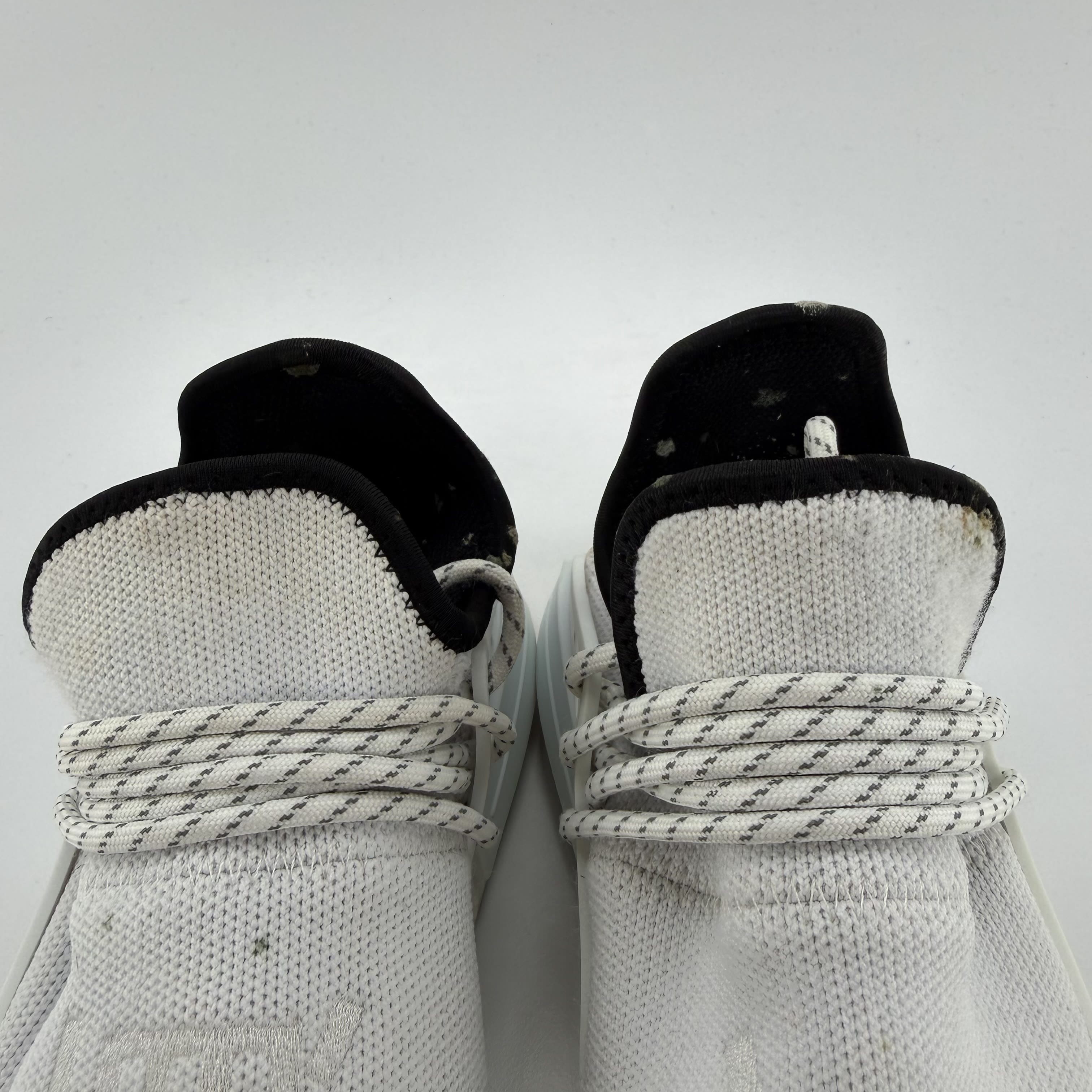 824490 adidas NMD Hu Pharrell Extra Eye White