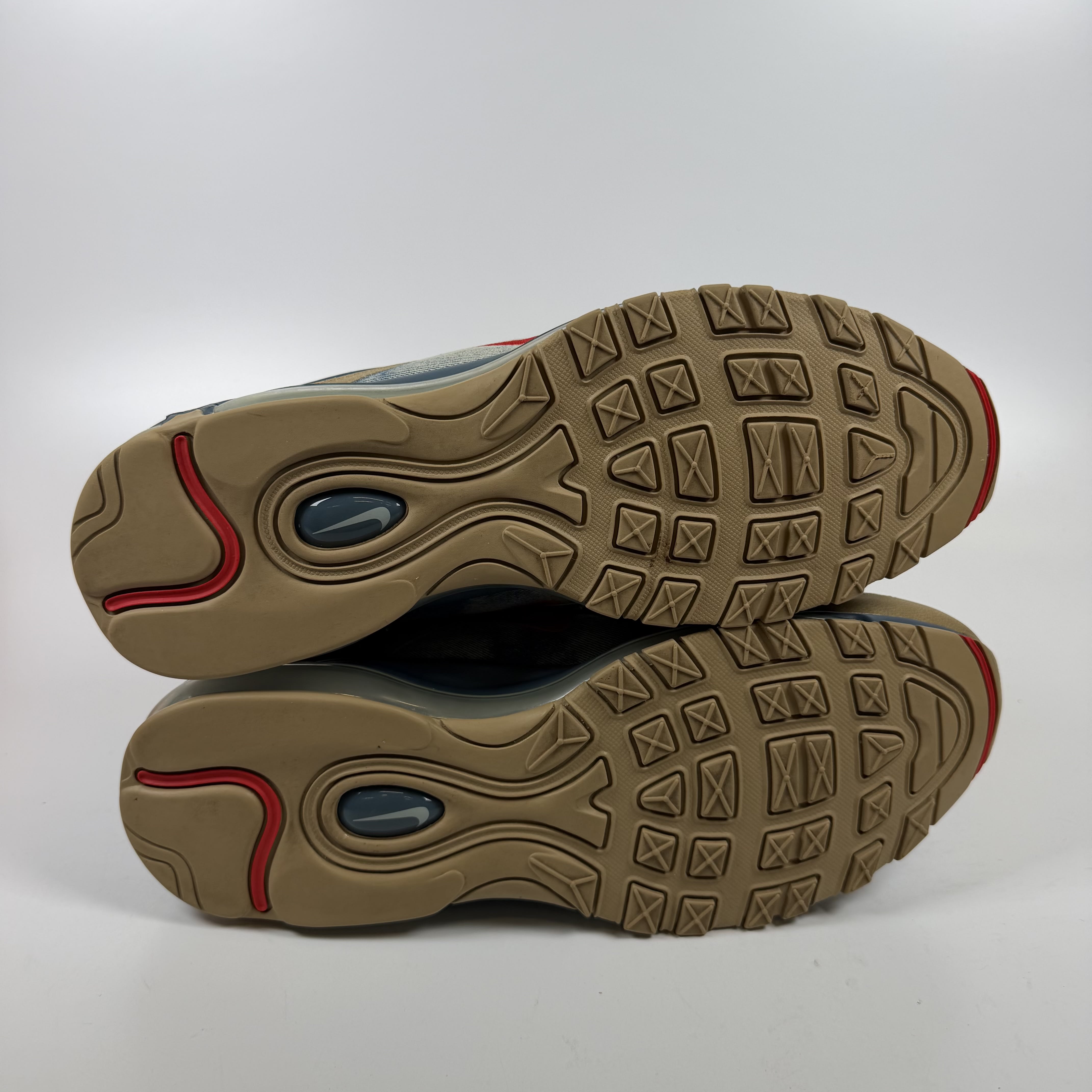 SP7815 Nike Air Max 97 Wild West