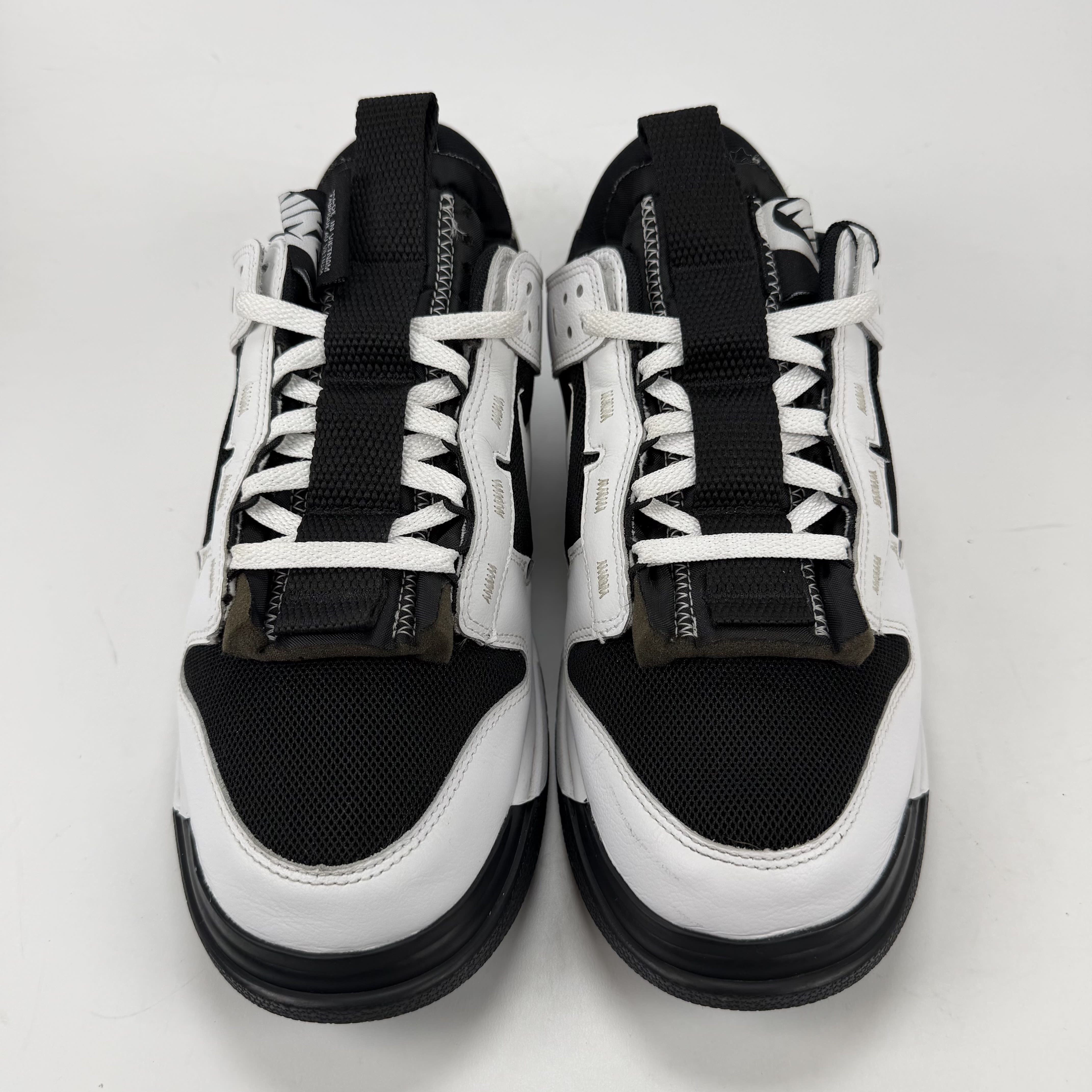 SP5095 Nike Dunk Low Jumbo Reverse Panda