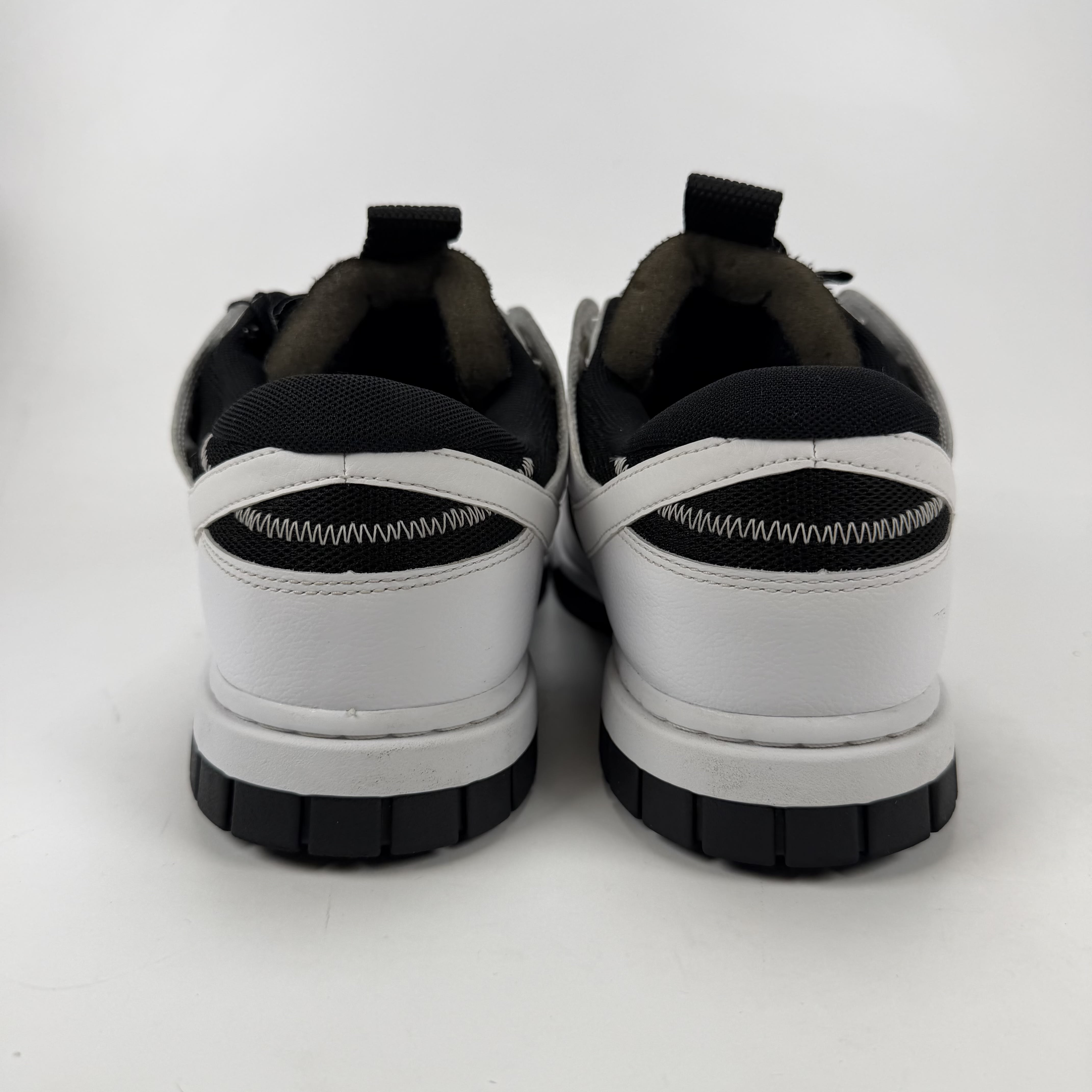 SP5095 Nike Dunk Low Jumbo Reverse Panda
