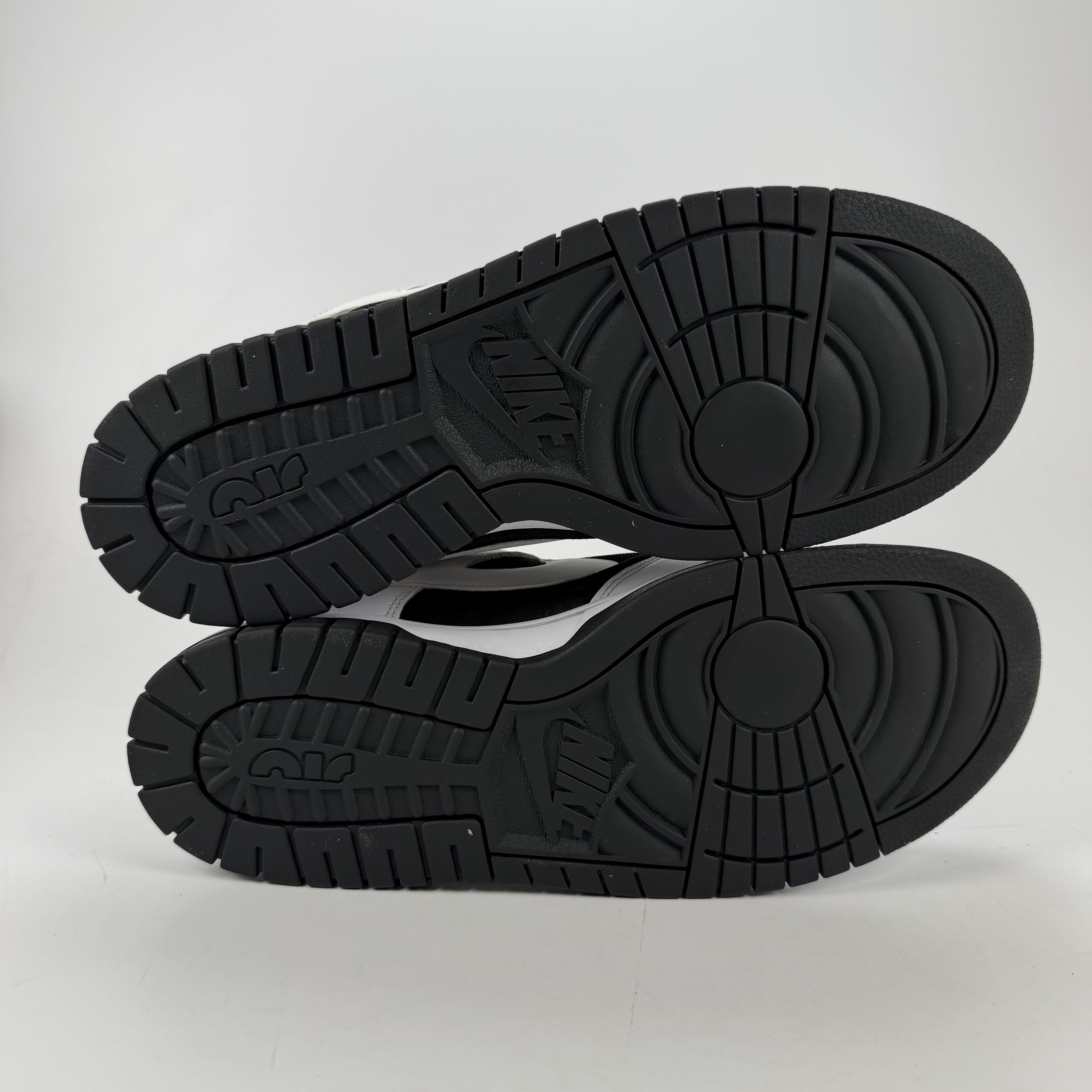 SP5095 Nike Dunk Low Jumbo Reverse Panda