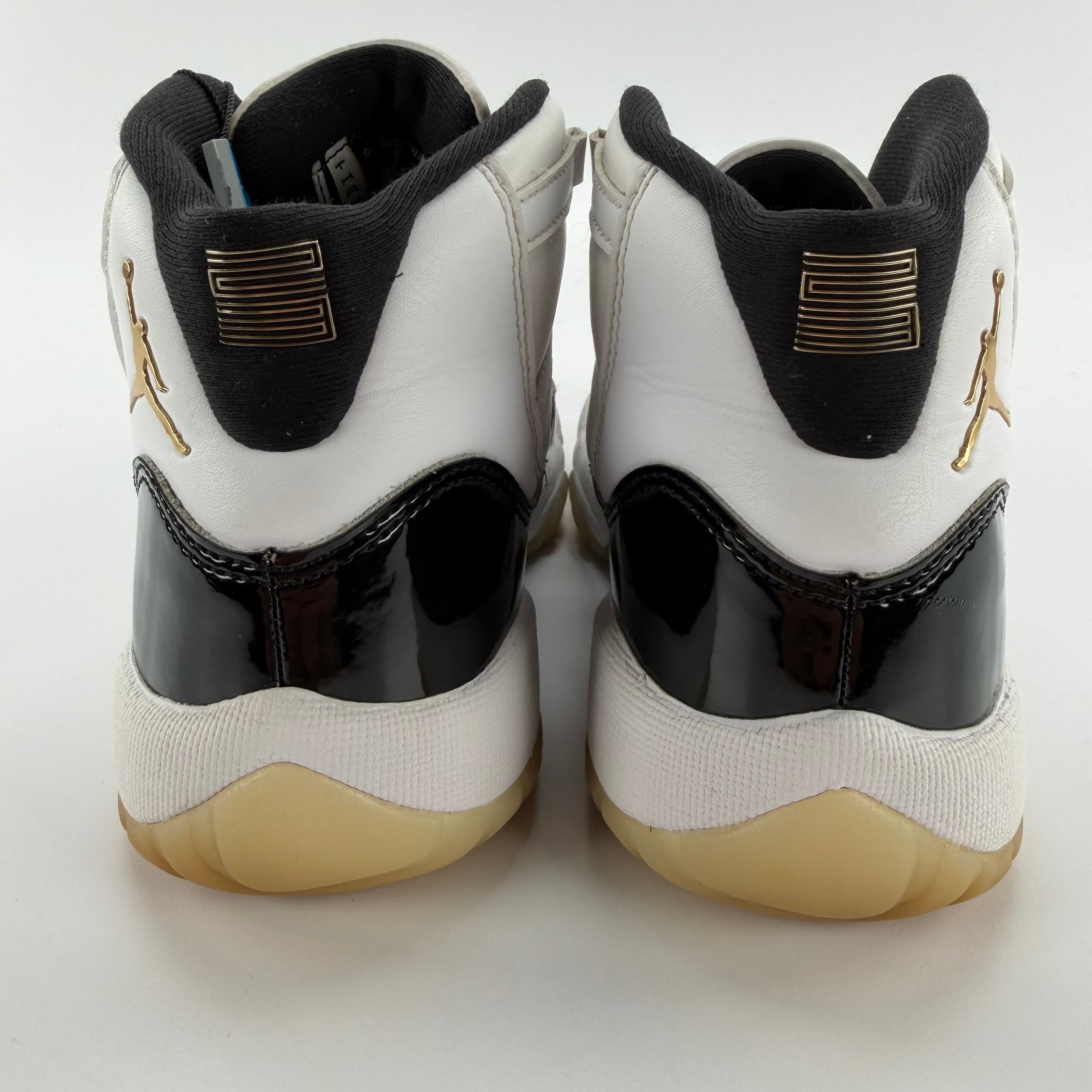786740 Jordan 11 Retro DMP Gratitude (2023) (GS)