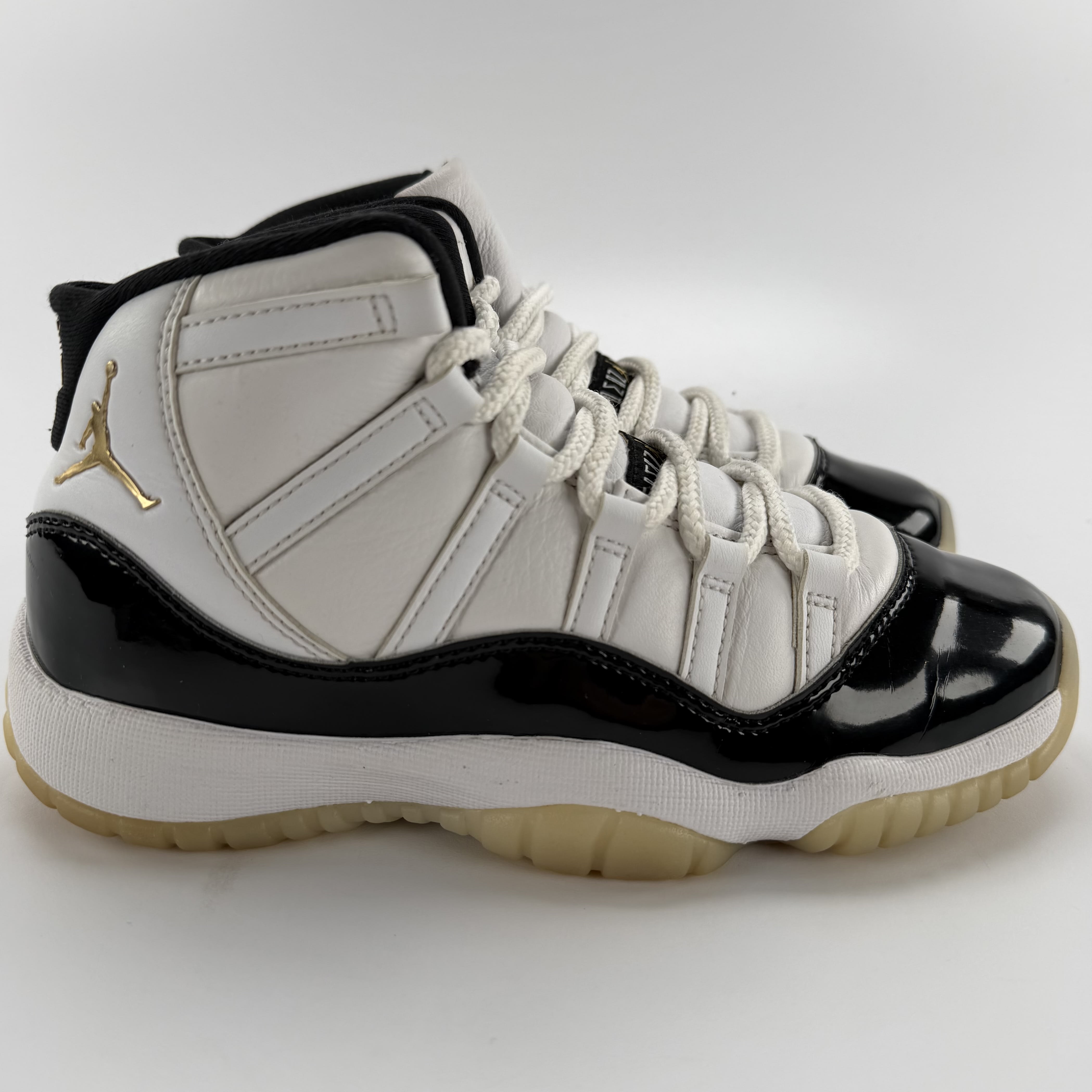 786740 Jordan 11 Retro DMP Gratitude (2023) (GS)