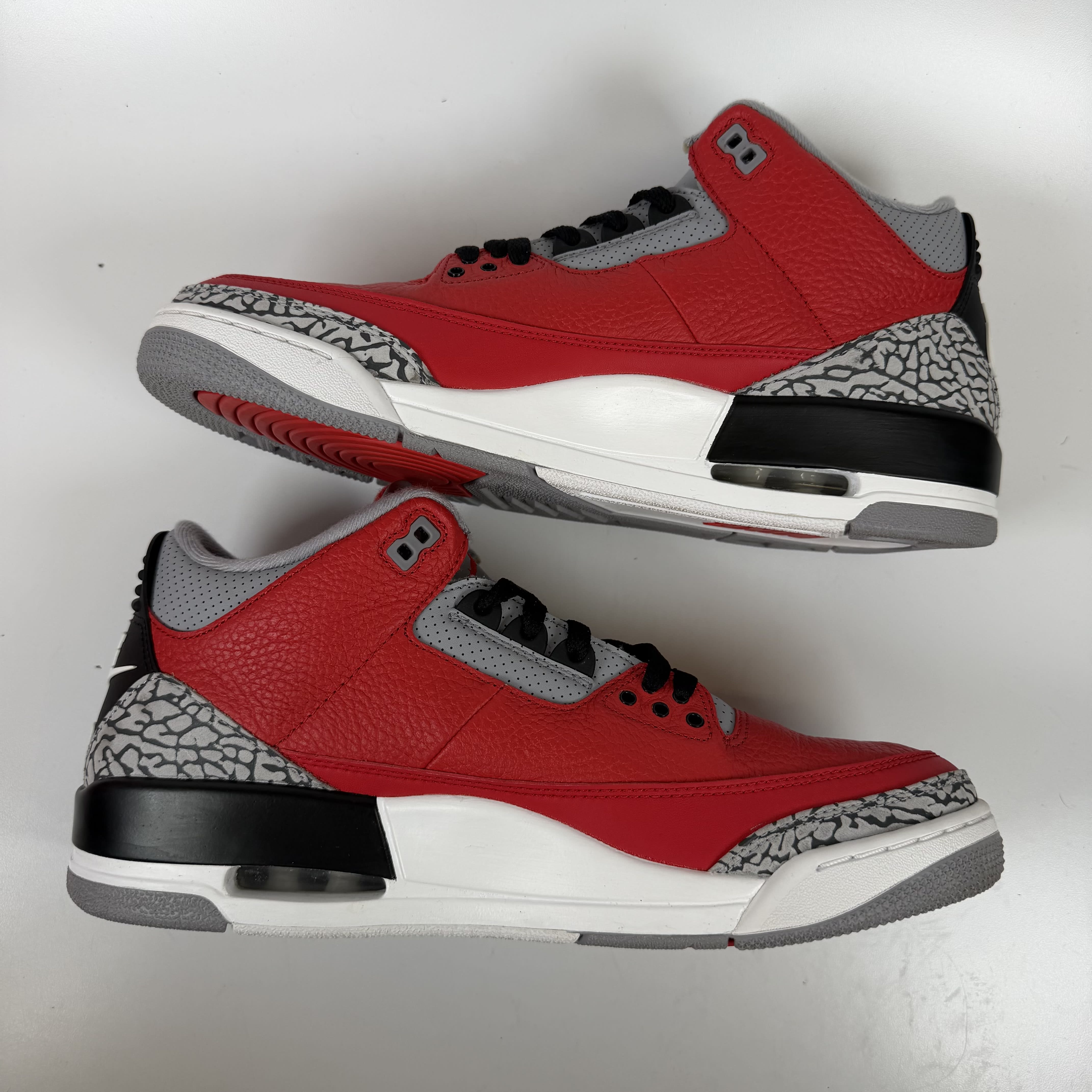 SP7897 Jordan 3 Retro SE Unite