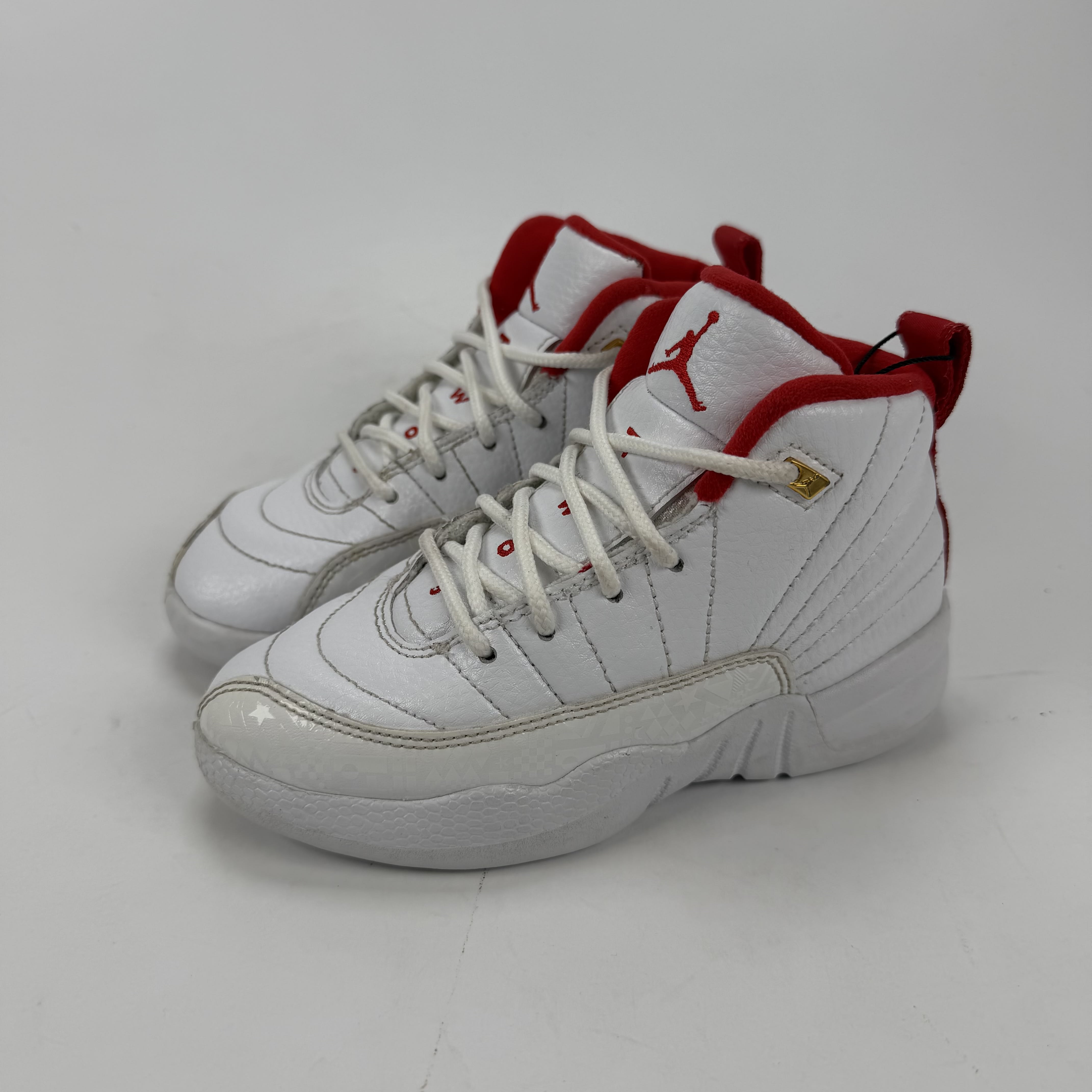 SP2757 Jordan 12 Retro FIBA (2019) (PS)