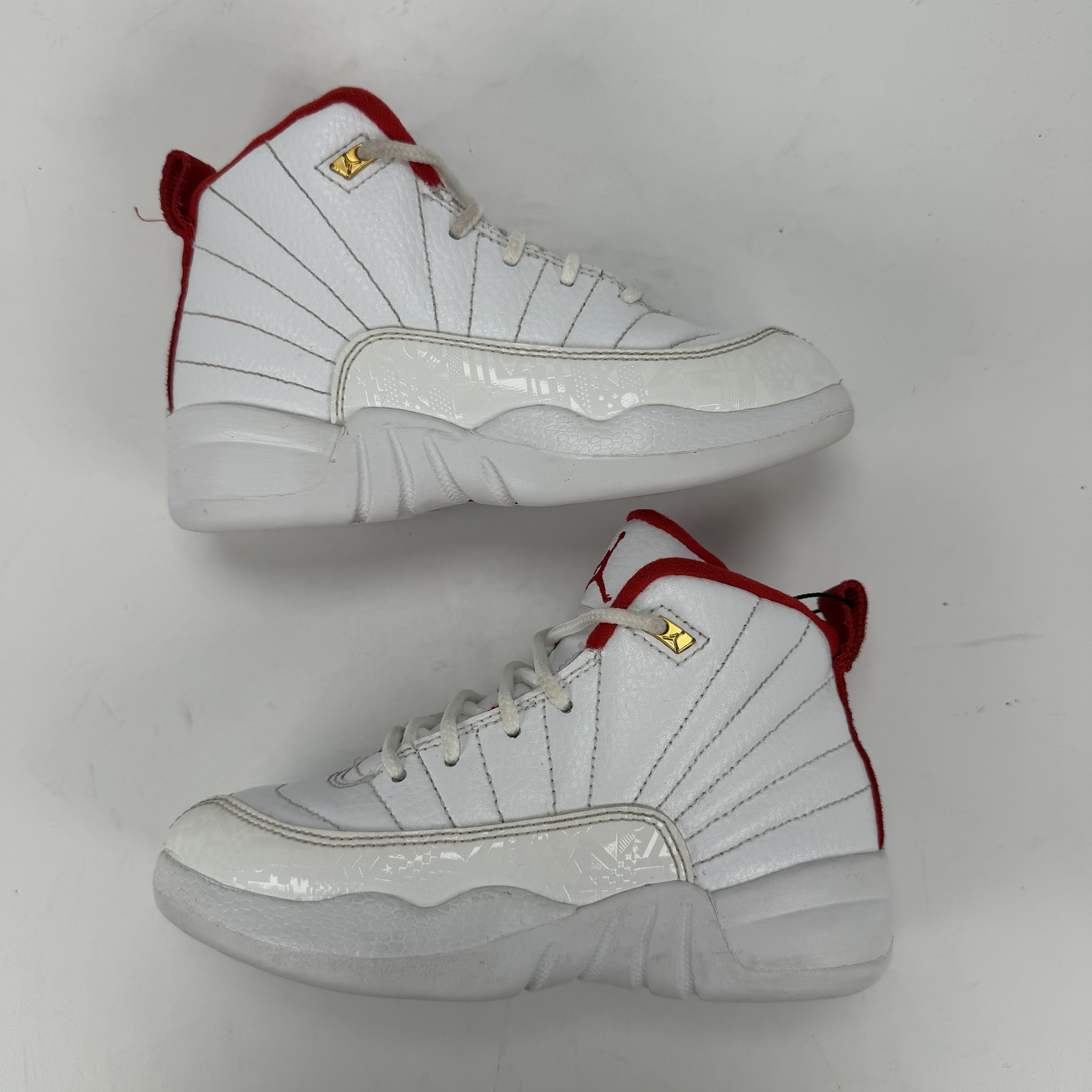 SP2757 Jordan 12 Retro FIBA (2019) (PS)