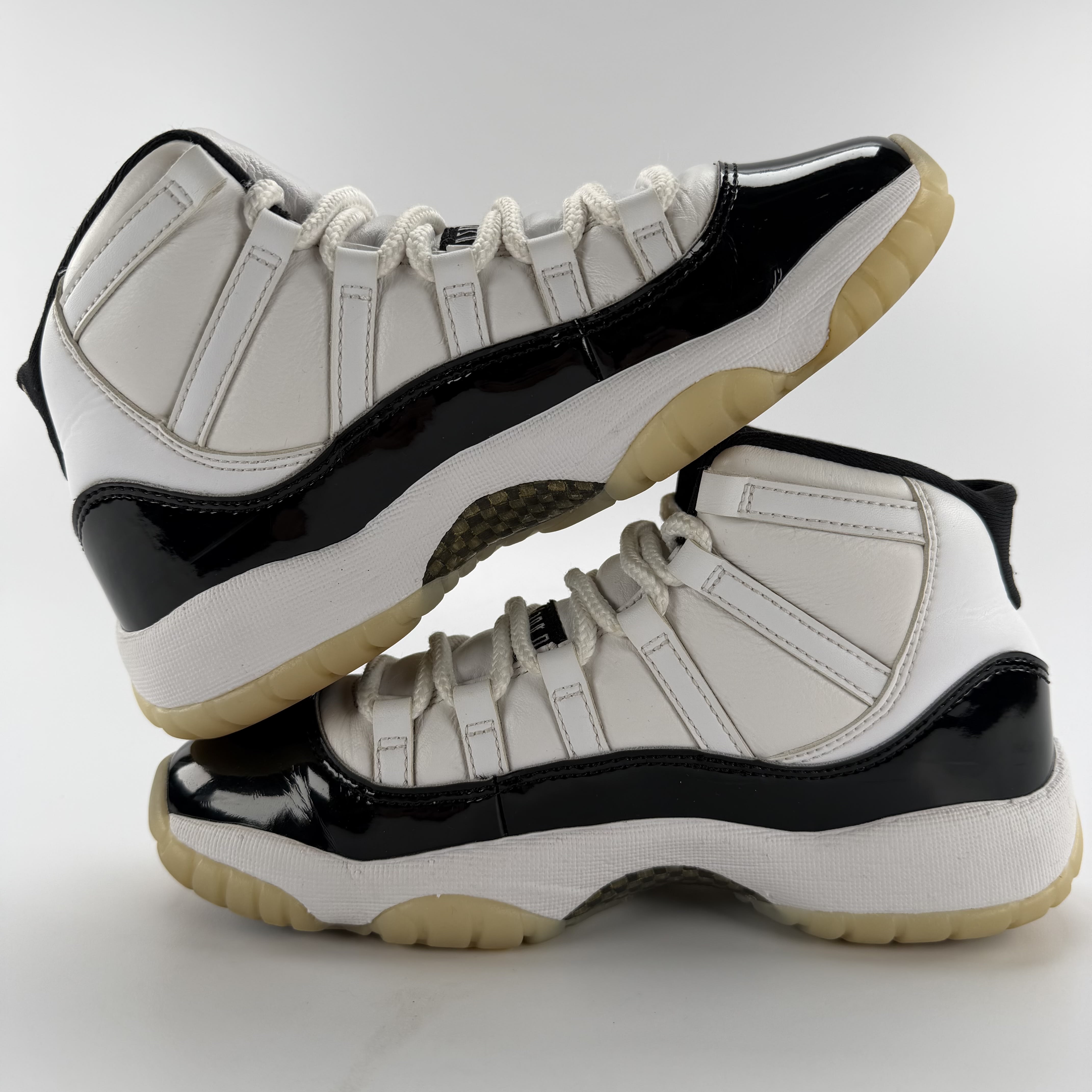 786740 Jordan 11 Retro DMP Gratitude (2023) (GS)