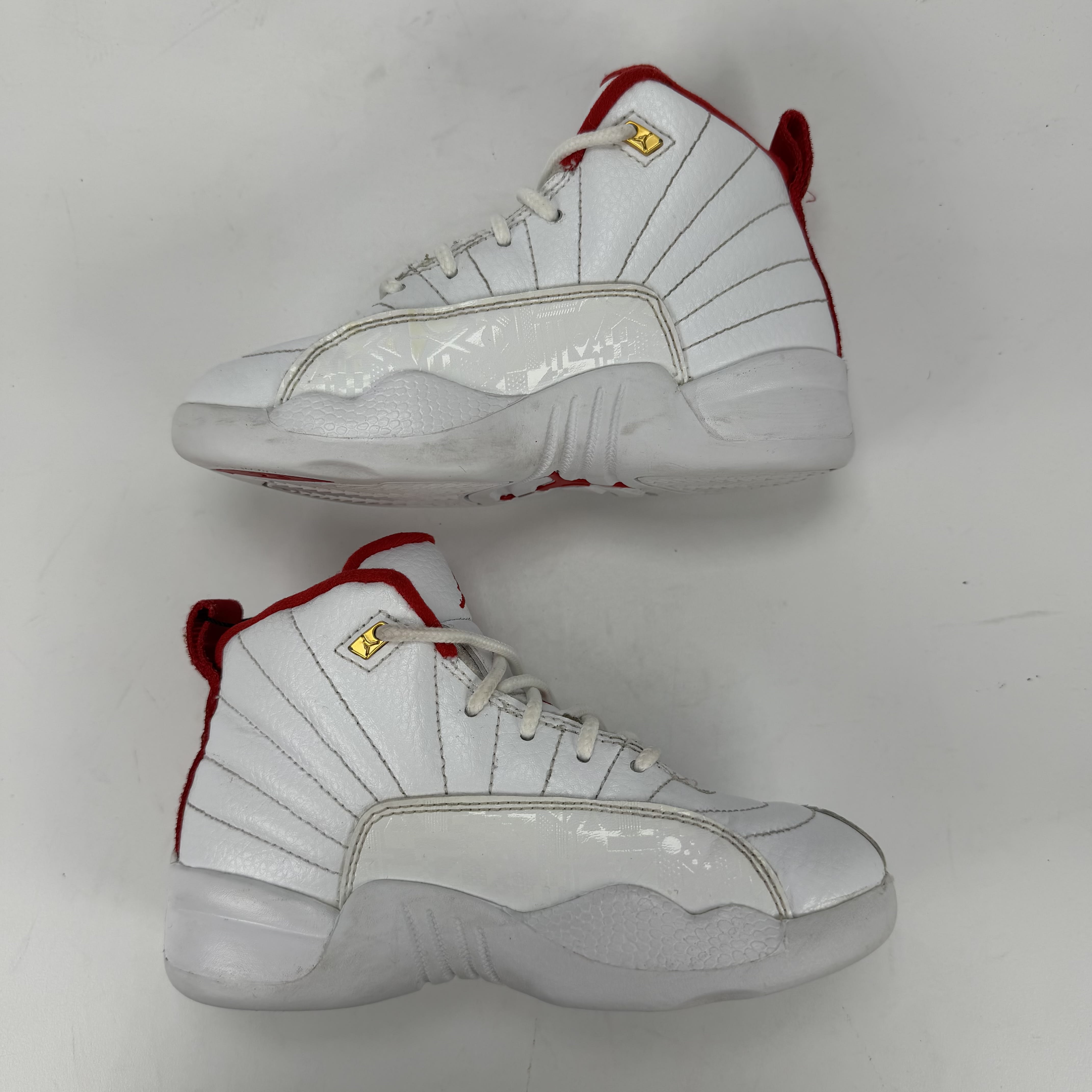 SP2757 Jordan 12 Retro FIBA (2019) (PS)