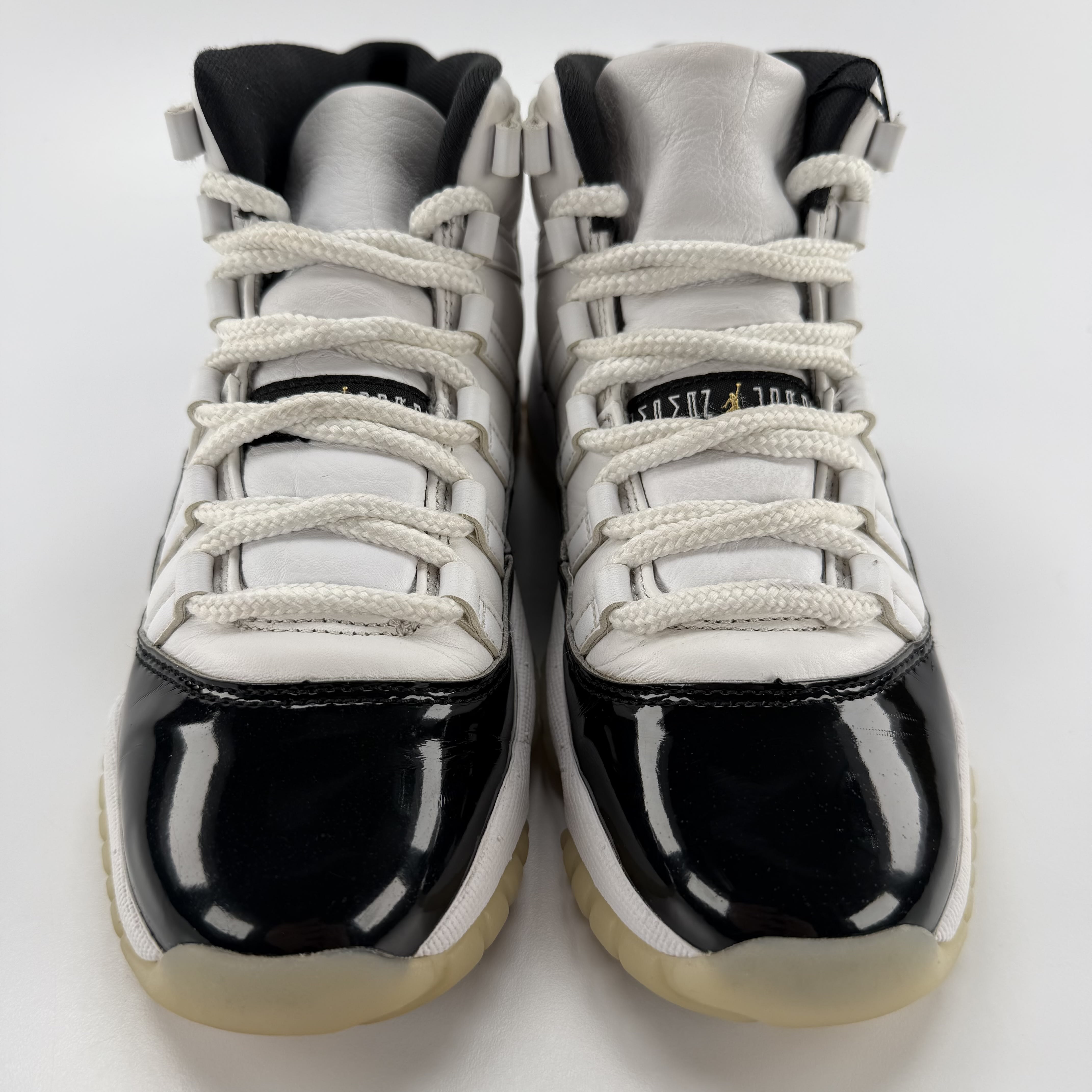 786740 Jordan 11 Retro DMP Gratitude (2023) (GS)