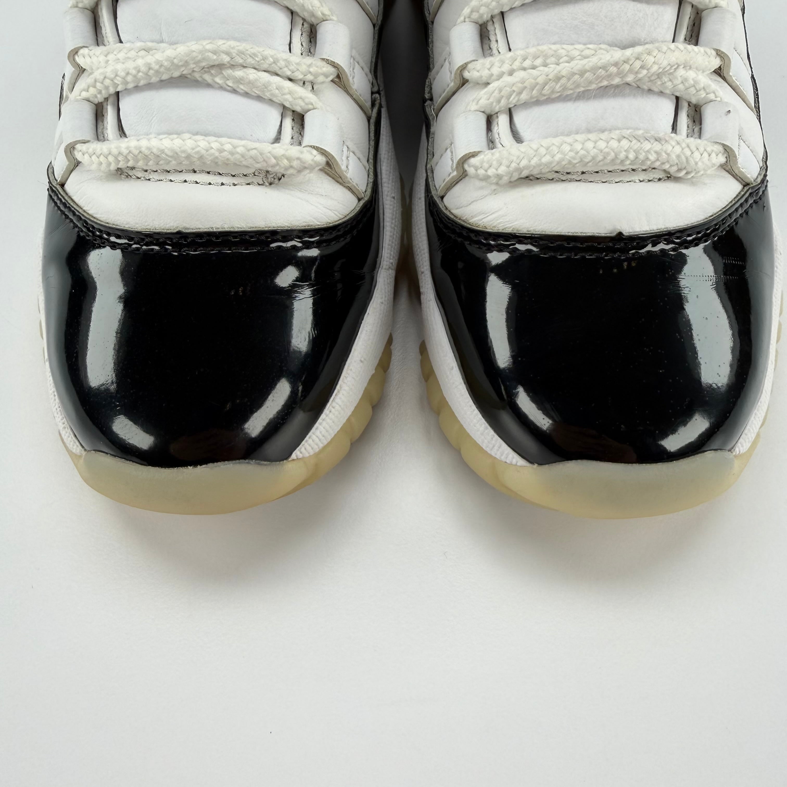 786740 Jordan 11 Retro DMP Gratitude (2023) (GS)