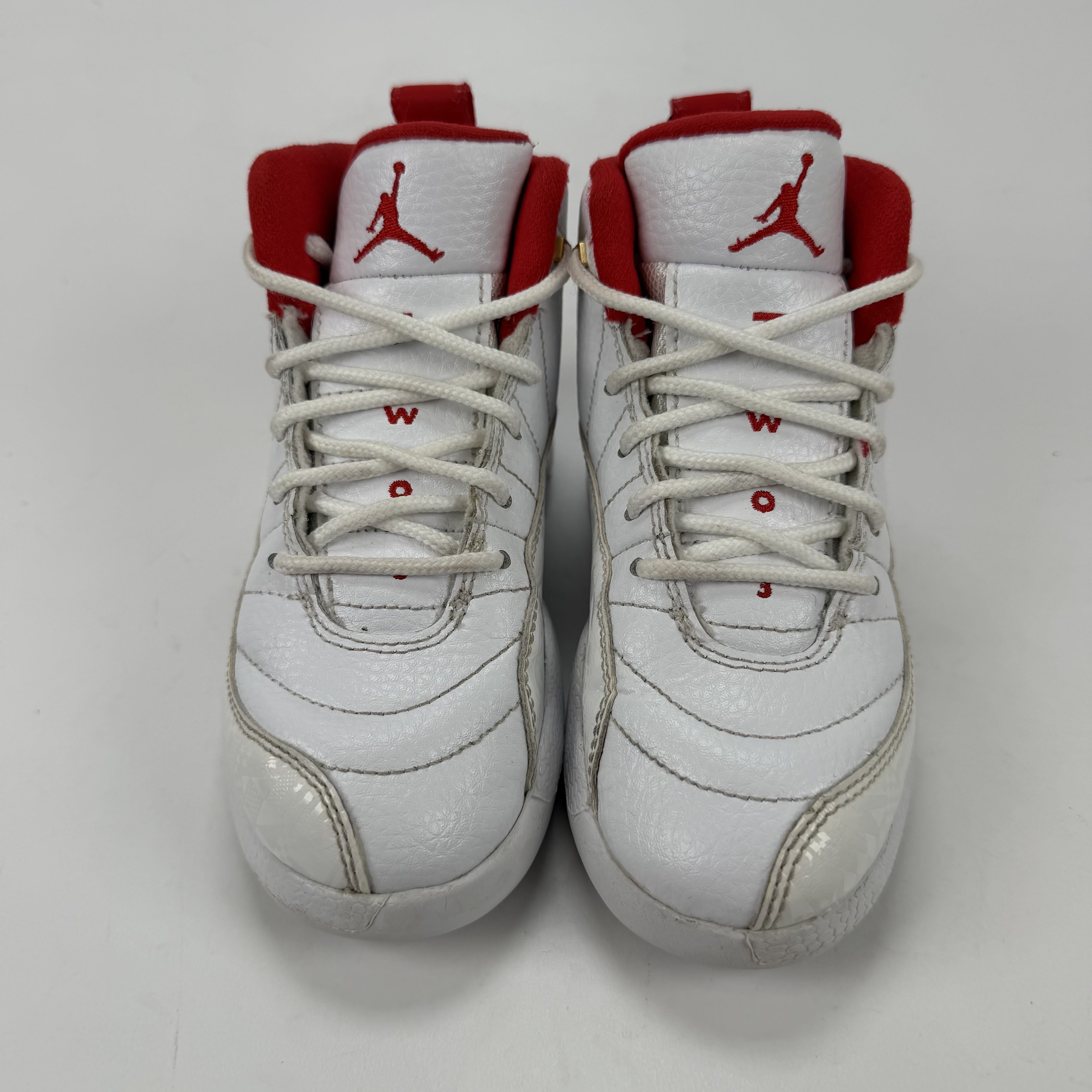 SP2757 Jordan 12 Retro FIBA (2019) (PS)