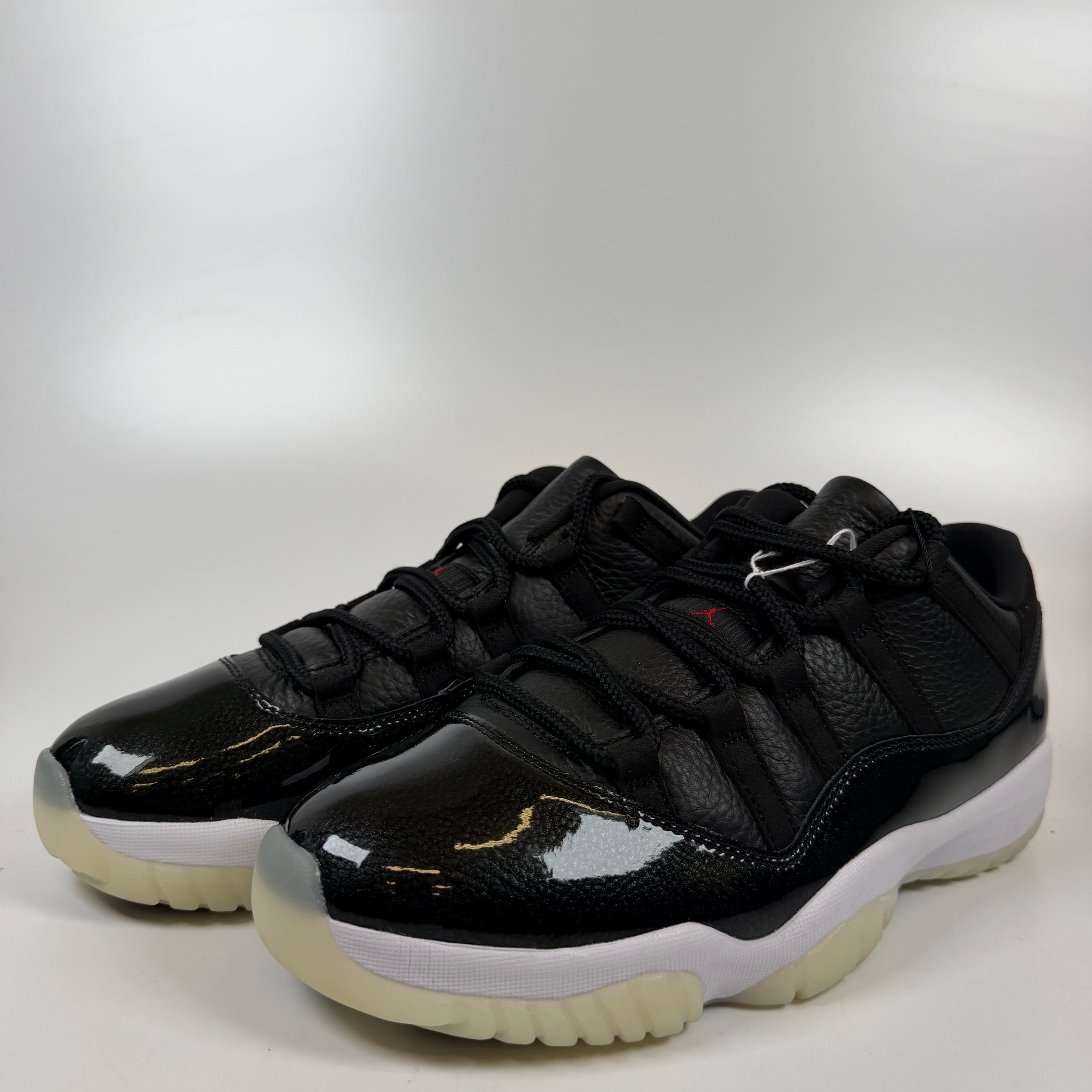 SP11329 Jordan 11 Retro Low 72-10