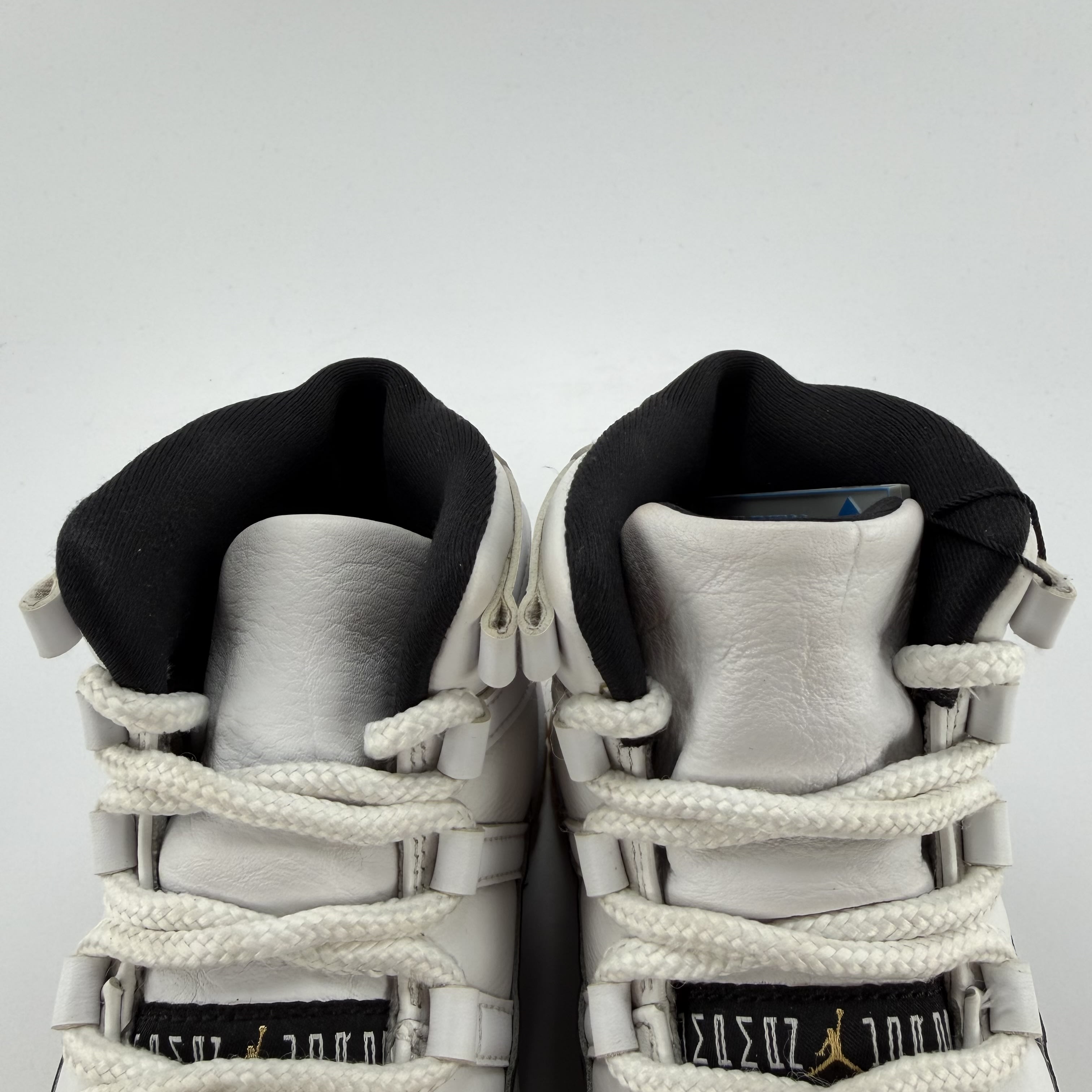 786740 Jordan 11 Retro DMP Gratitude (2023) (GS)