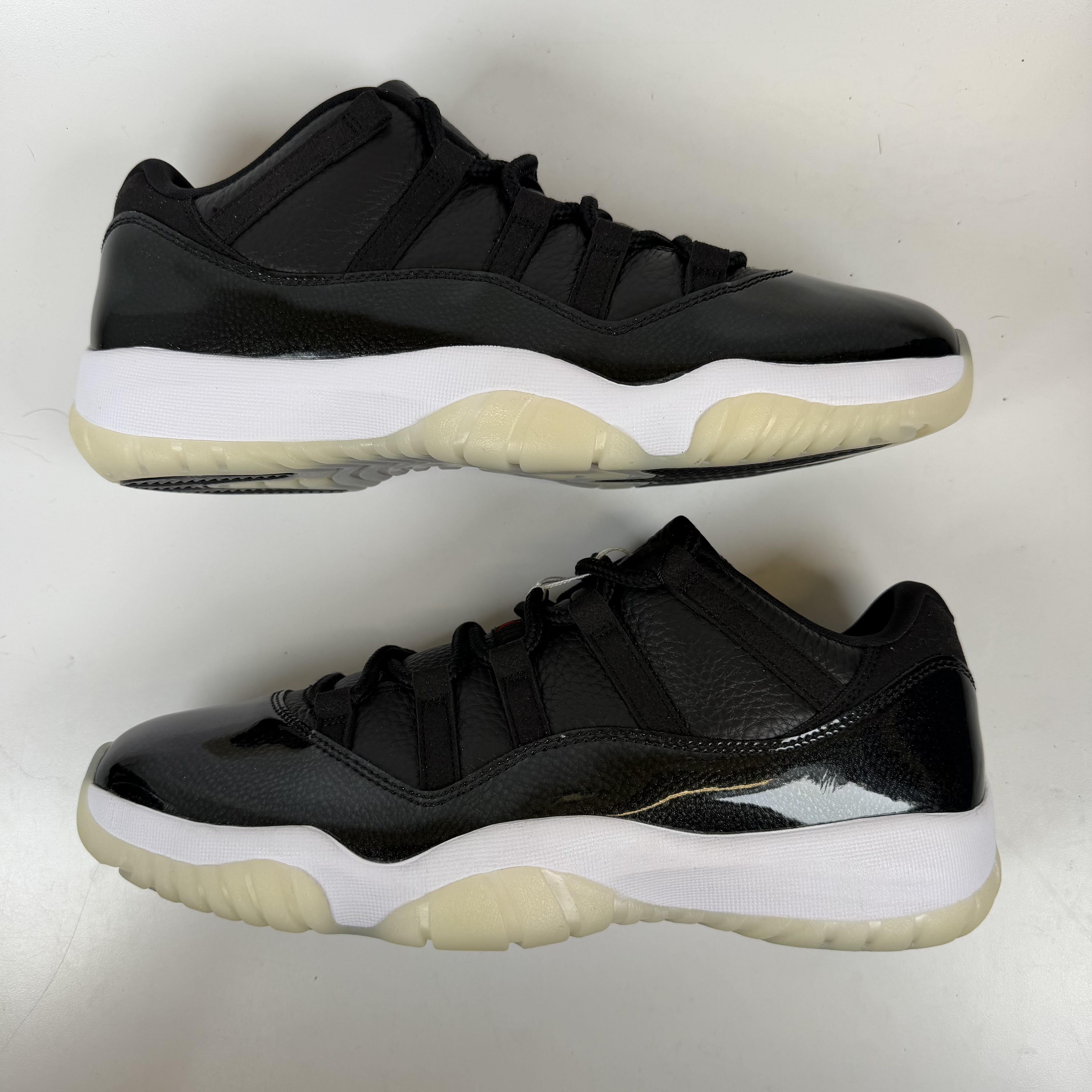 SP11329 Jordan 11 Retro Low 72-10